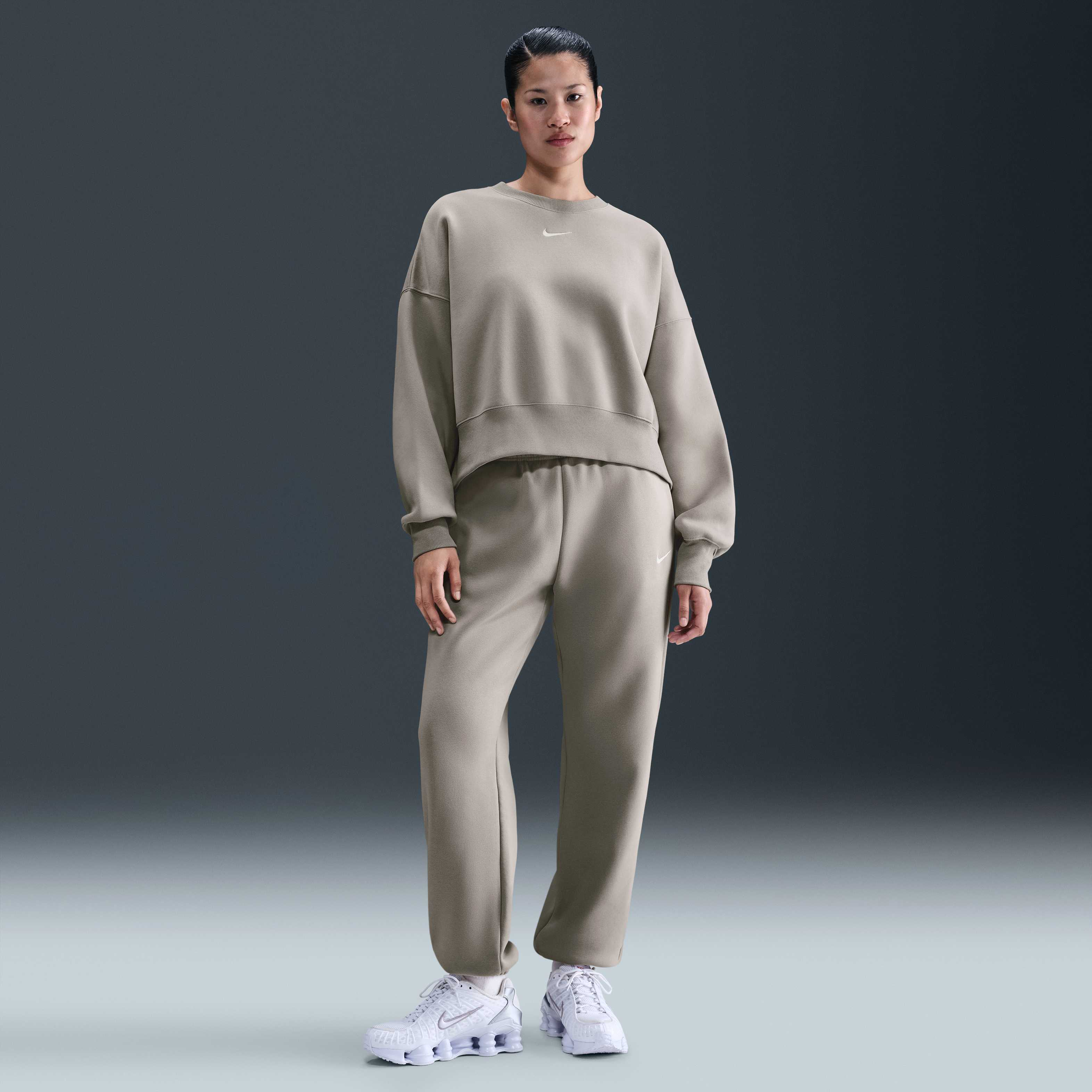 Nike Sportswear Phoenix Fleece image number 3