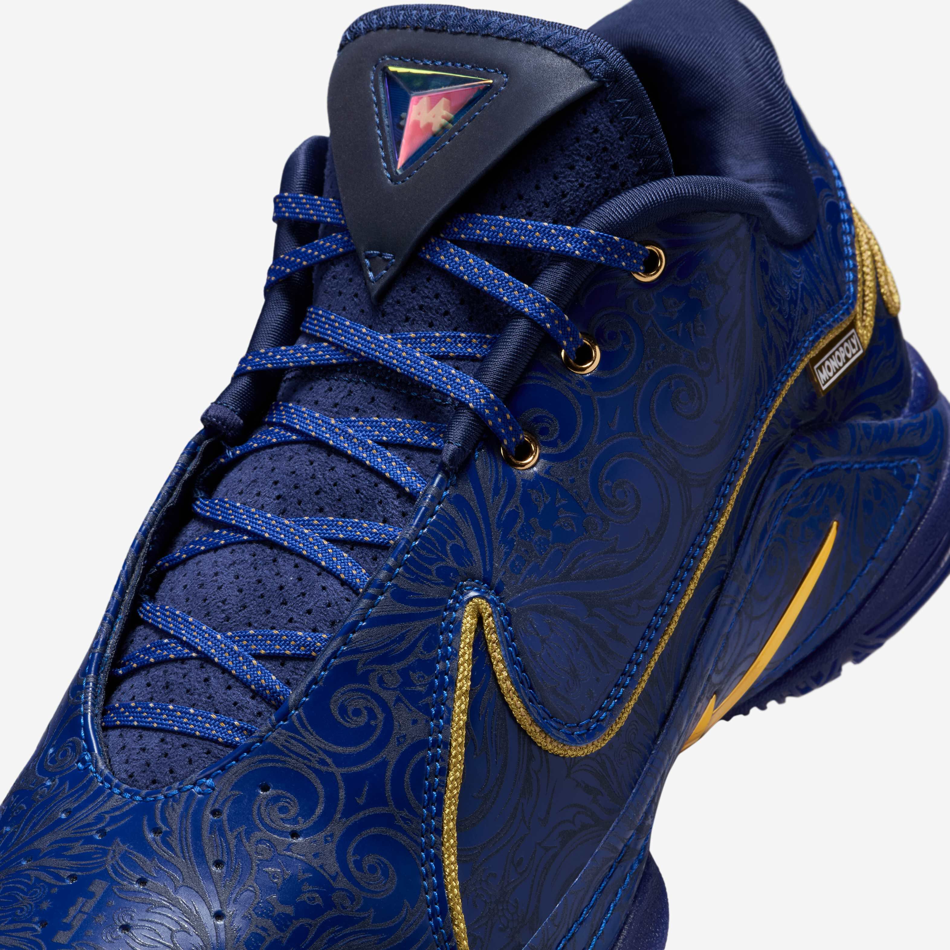 LeBron XXII 'Token' image number 6