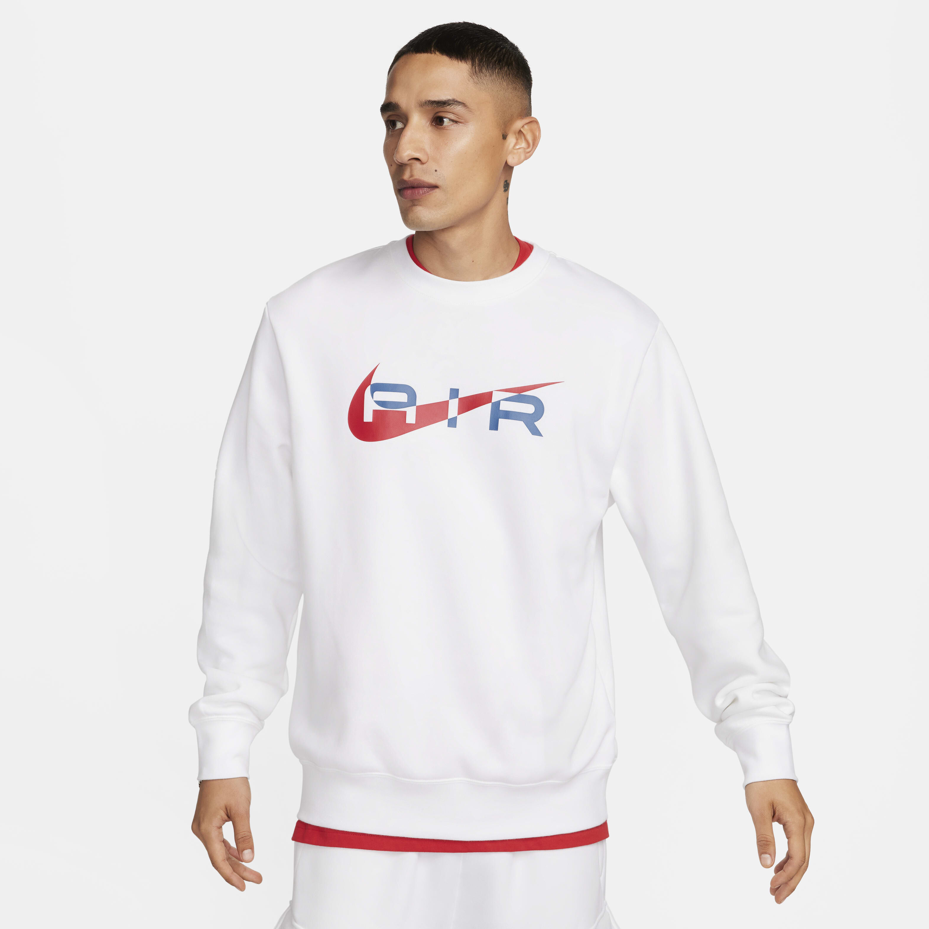 Nike b nk air crew online