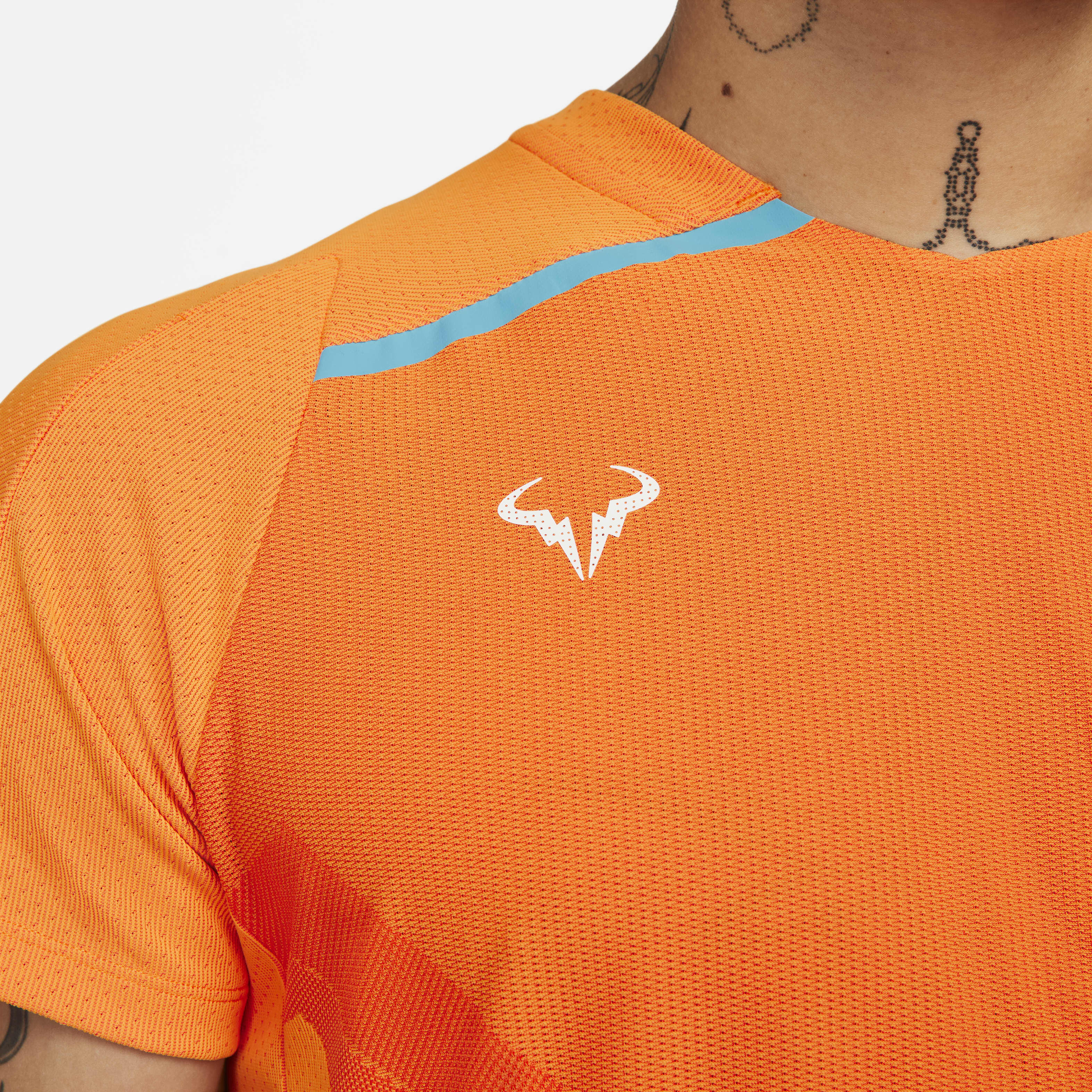 NikeCourt Dri-FIT ADV Rafa image number 3