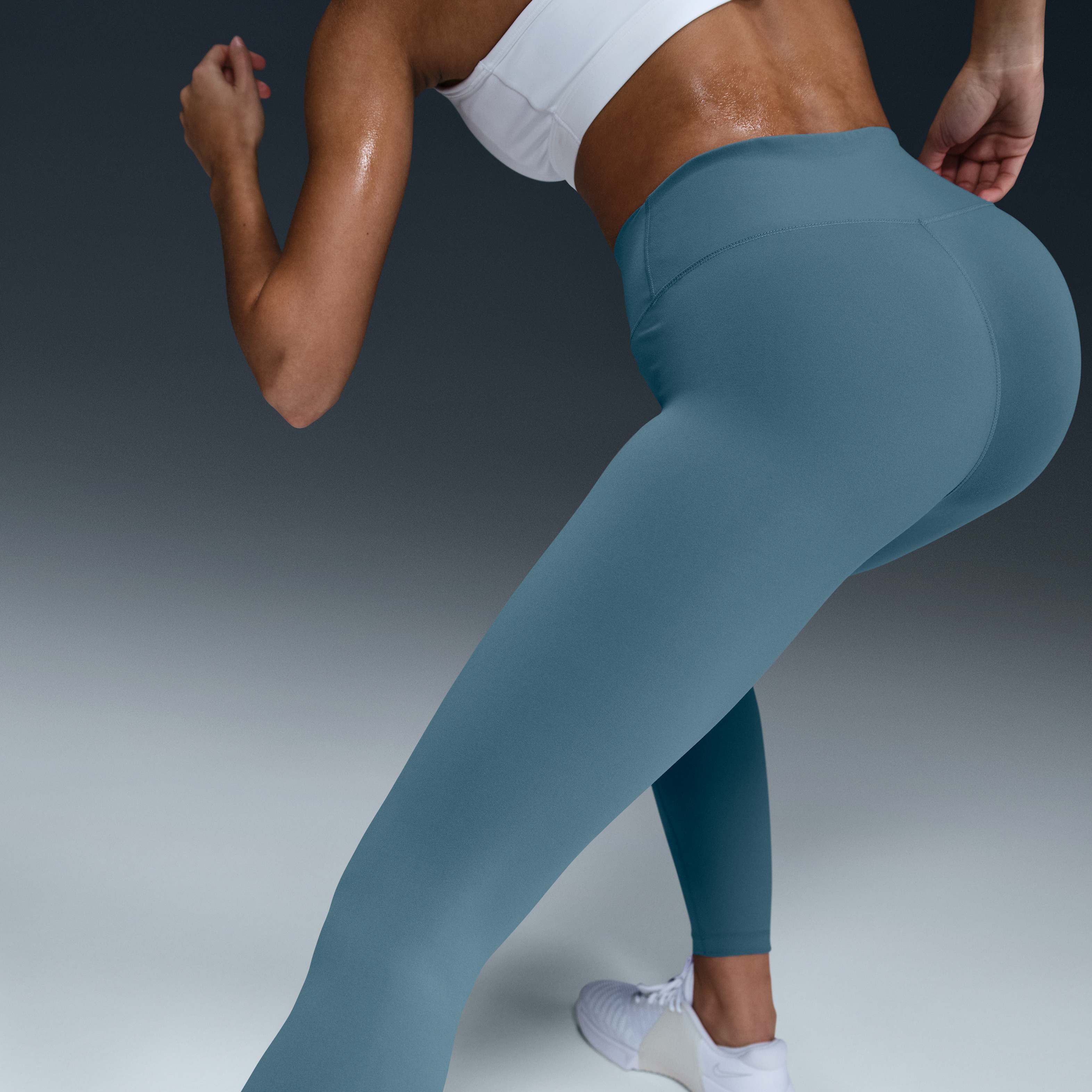 Nike One image number 2