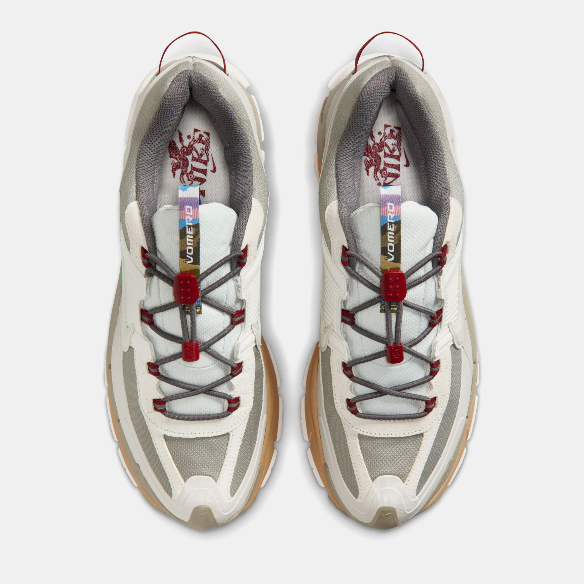 Nike Zoom Vomero Roam image number 3