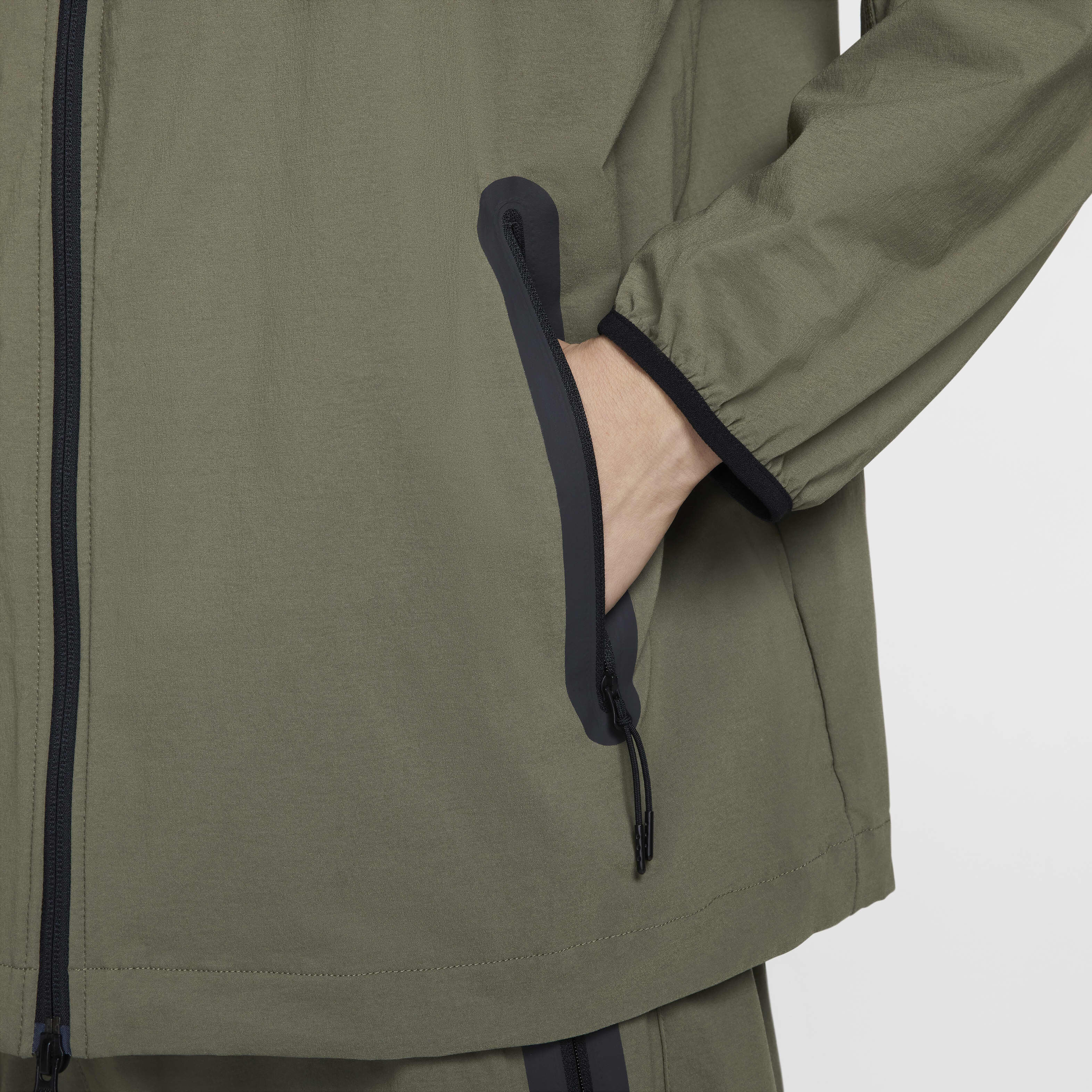 Nike tech pack track jacket top