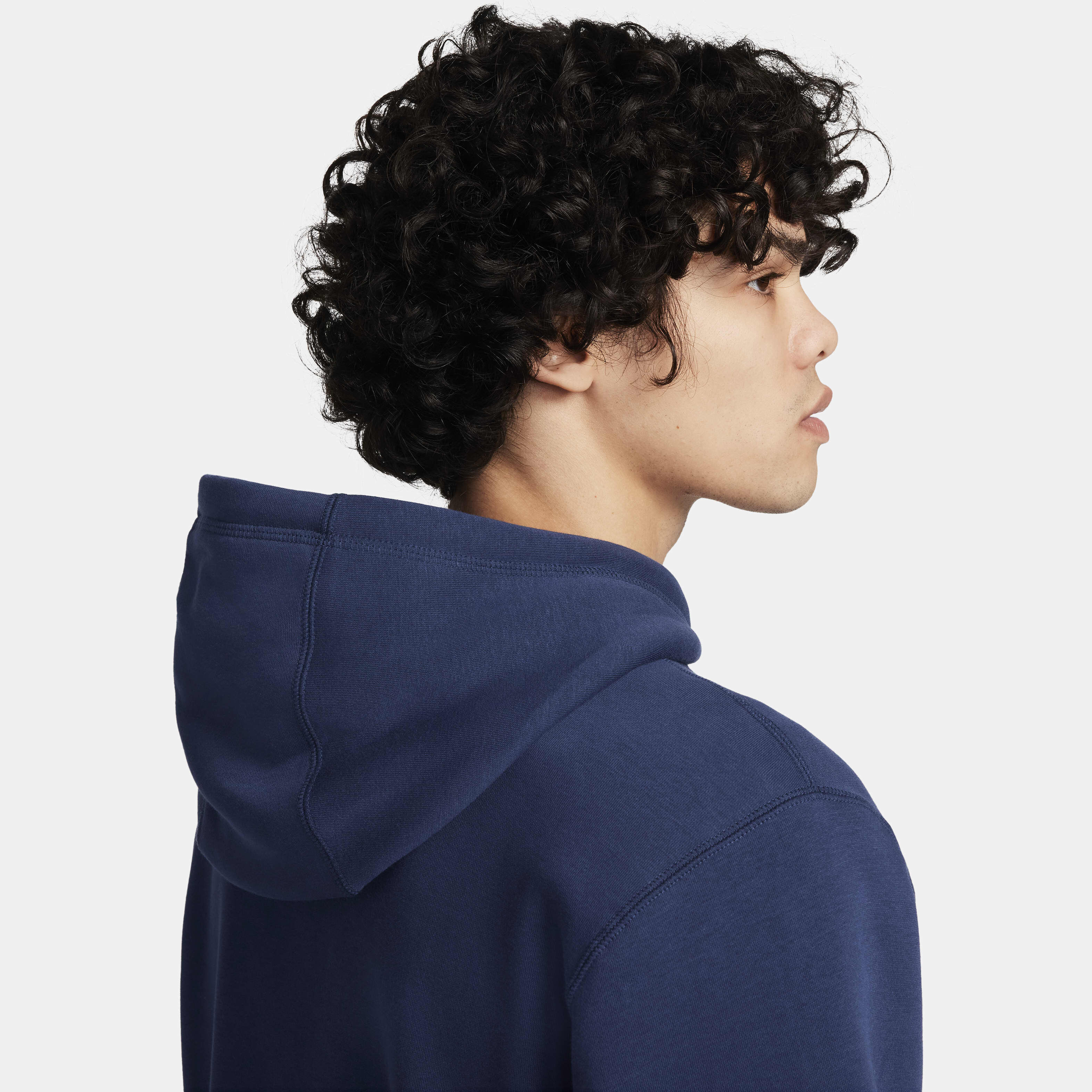 Nike Club Fleece image number 5