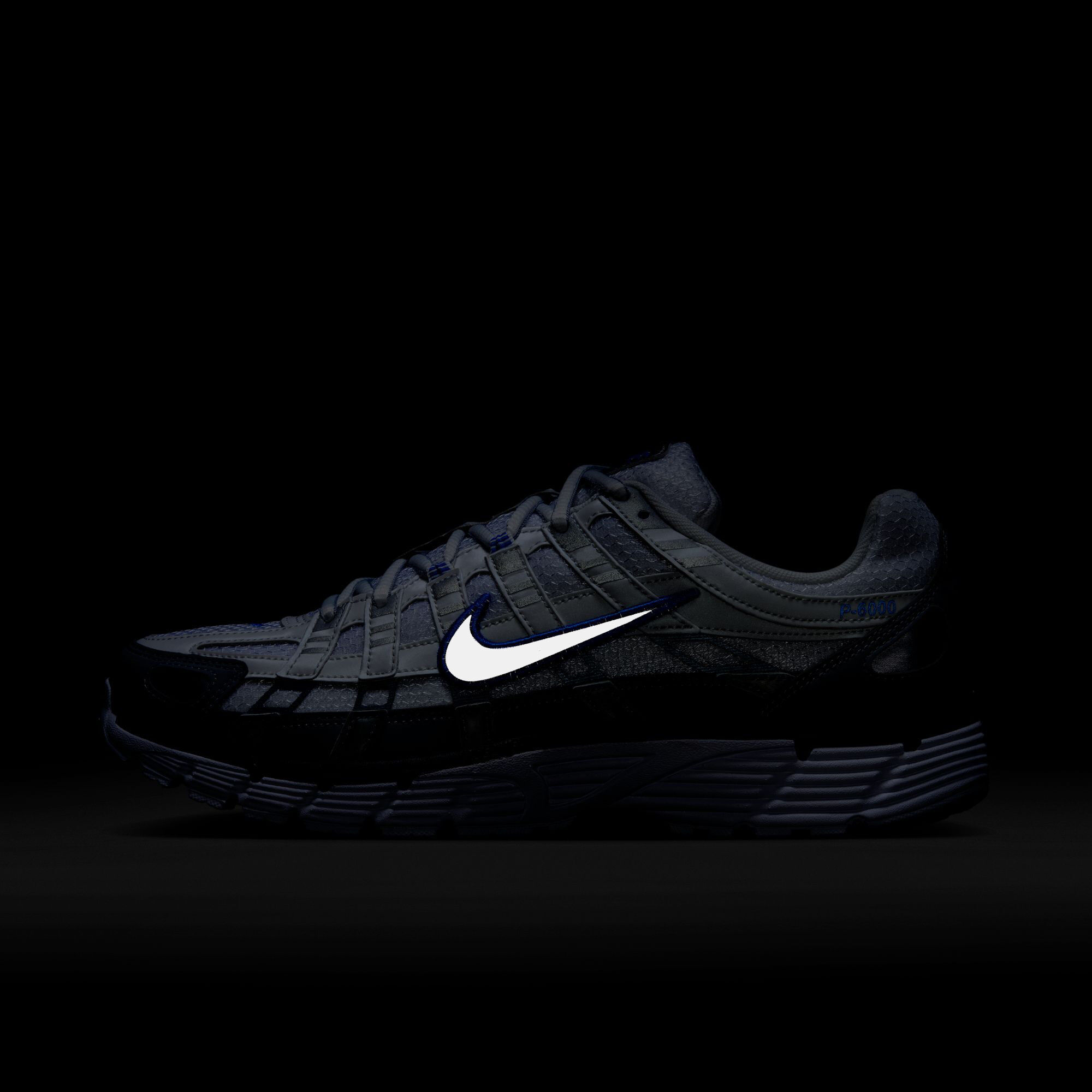 Nike P-6000 image number 7