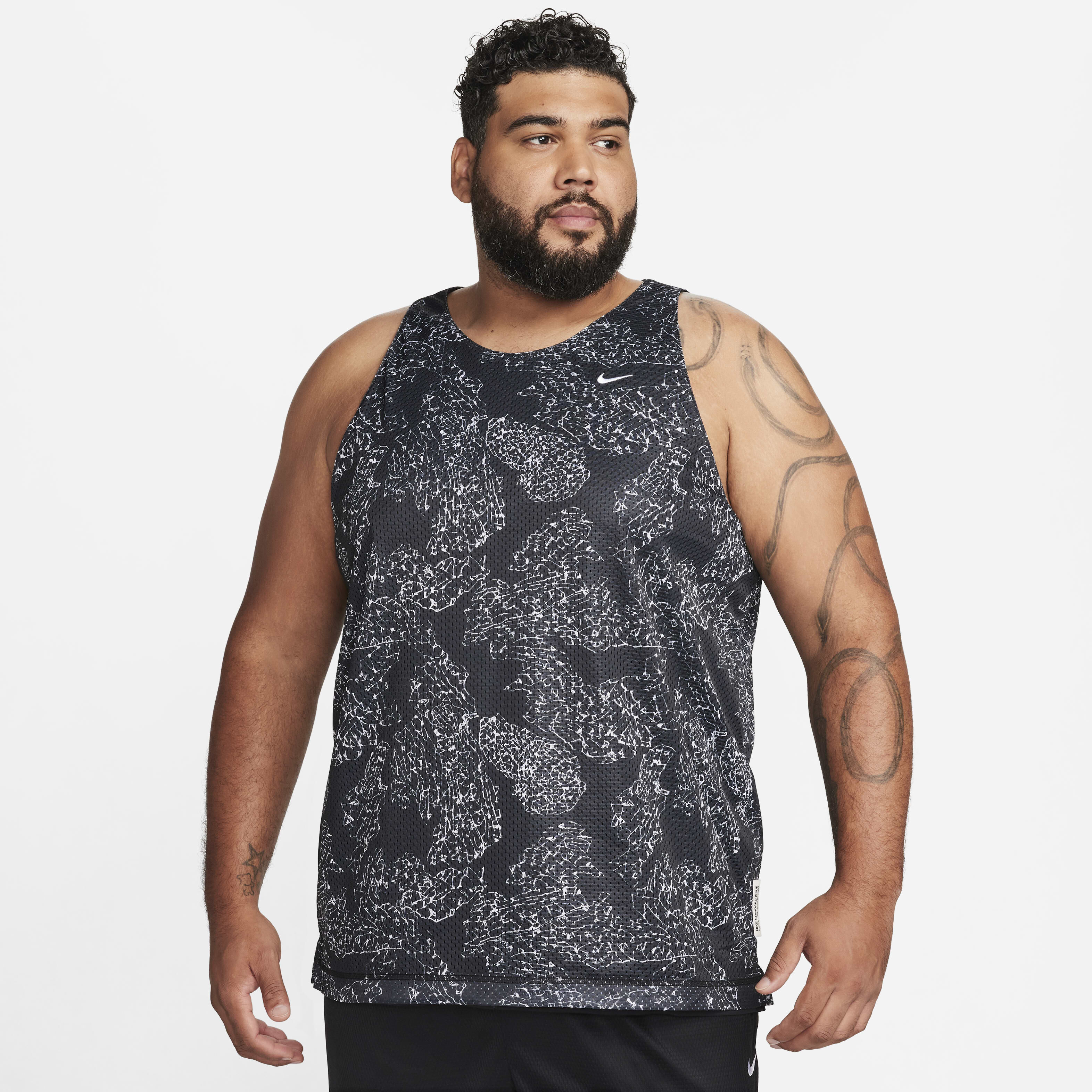 Nike Dri-FIT Standard Issue image number 9