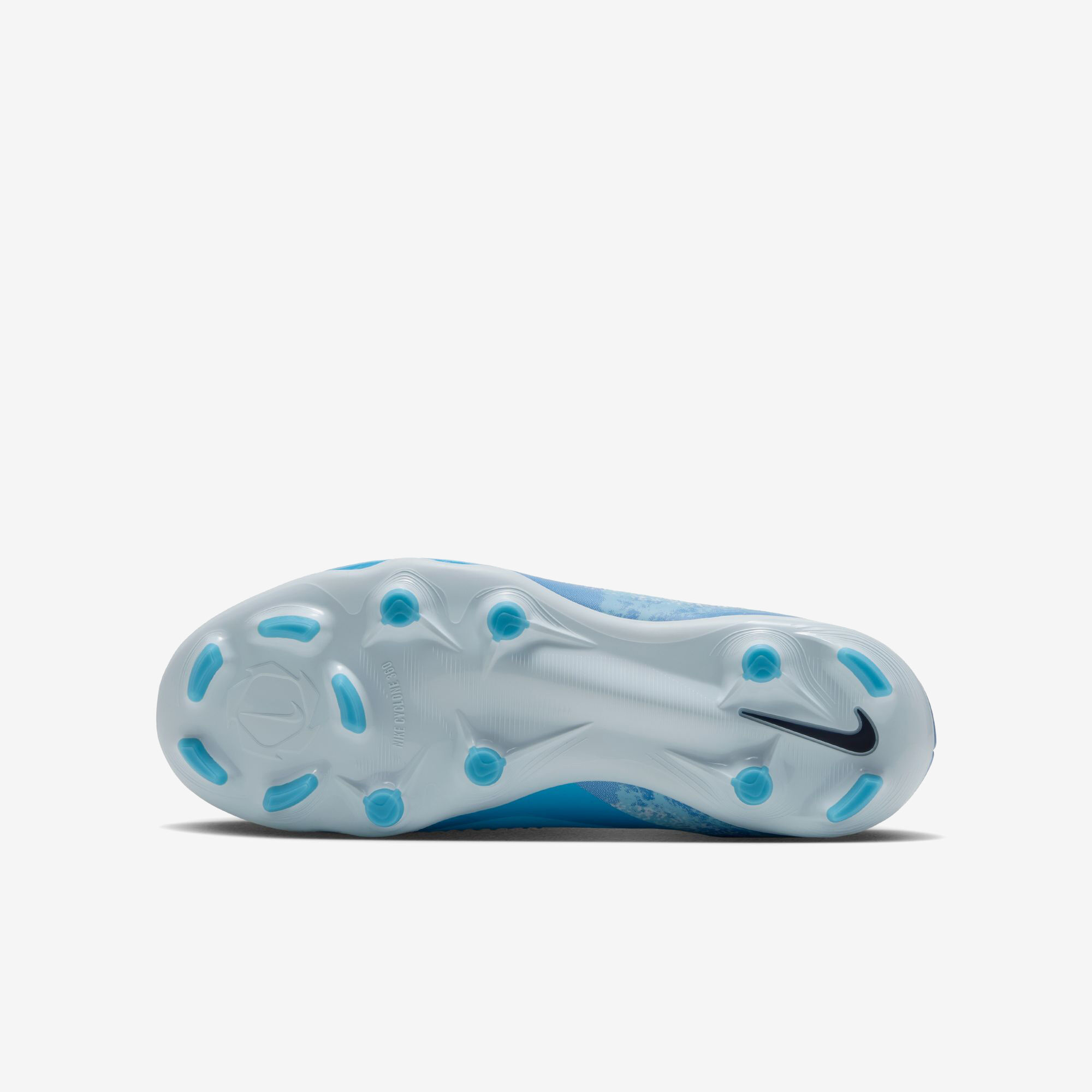 Erling Haaland Nike Jr. Phantom 6 Low Academy "Erling Haaland" image number 8