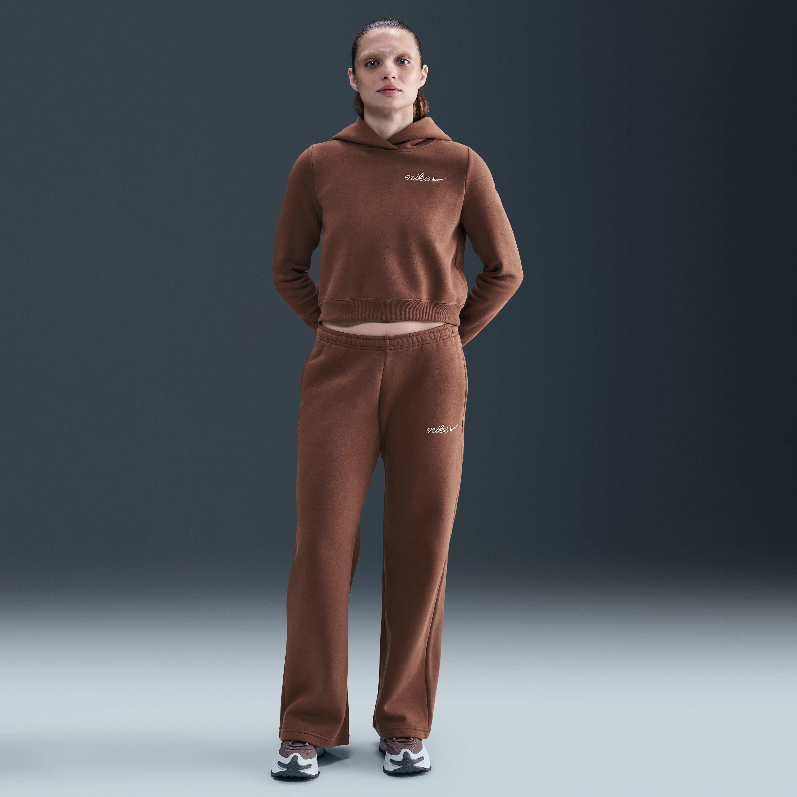 Nike Sportswear Phoenix Fleece image number 3