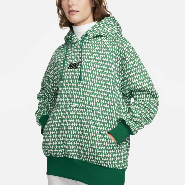 Nike Sportswear Phoenix Fleece x Nike United image number 5 Nike Sportswear Phoenix Fleece x Nike United image number 5