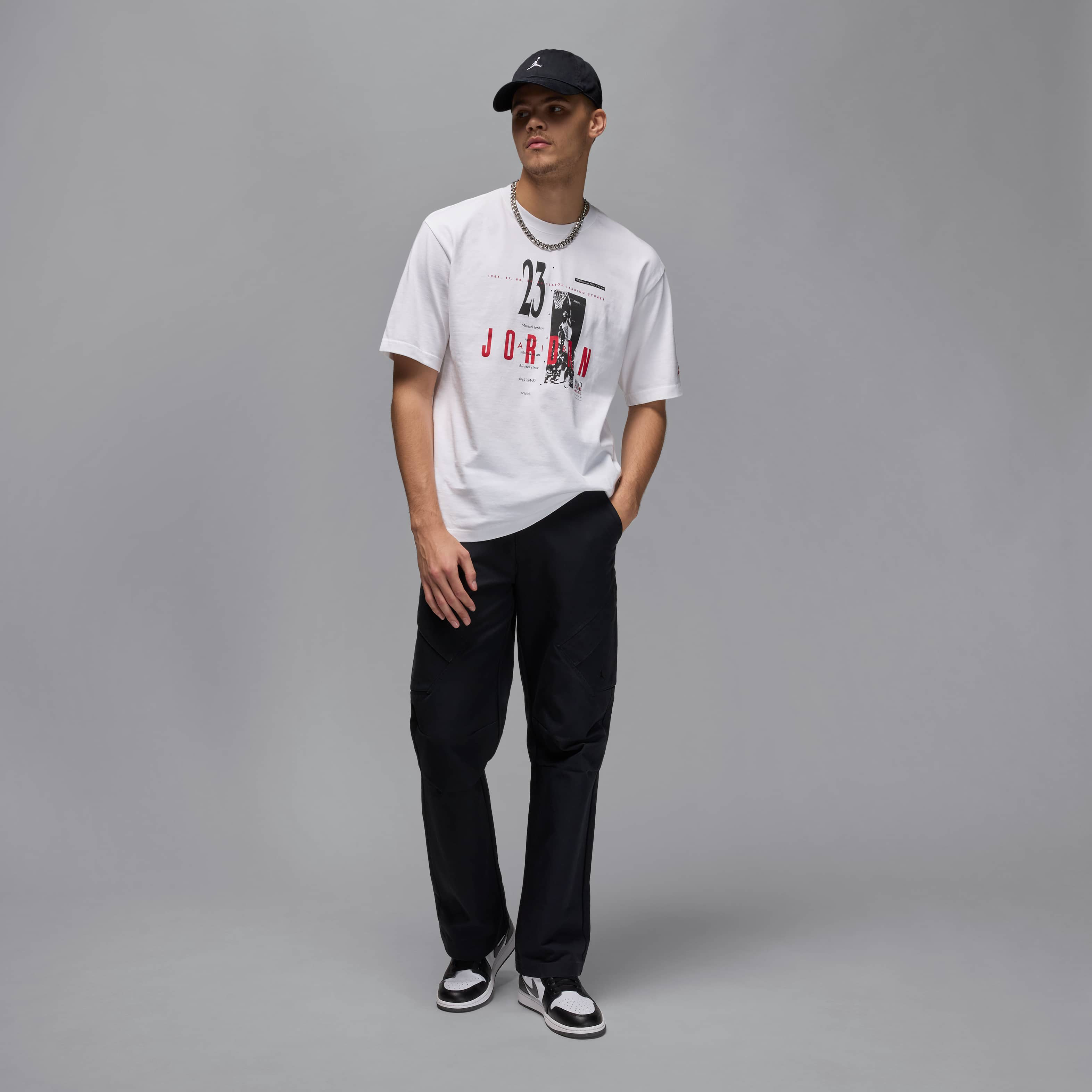 جوردن ري اشيو image number 6