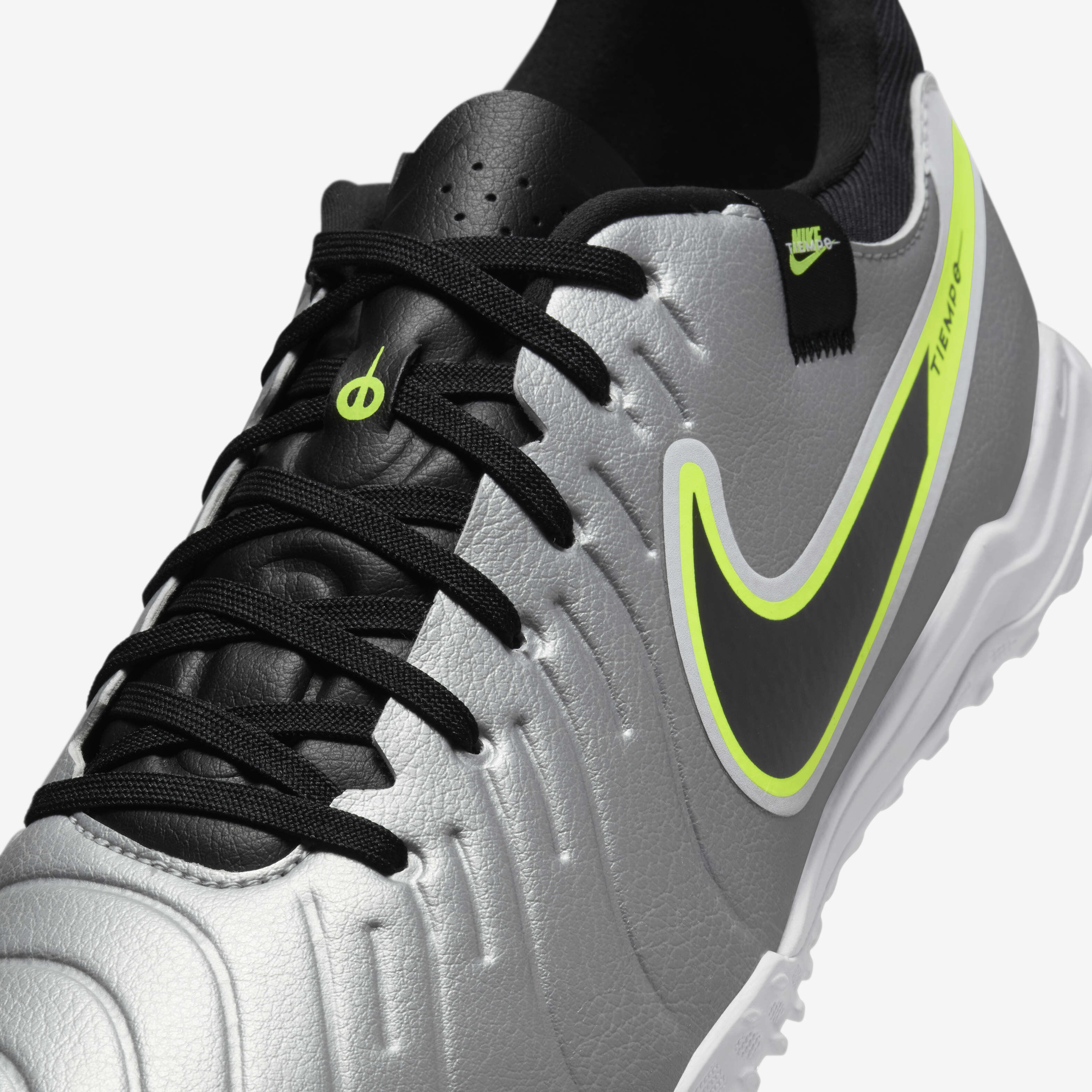 Men's tiempo legend vii academy tf turf soccer shoe cheap
