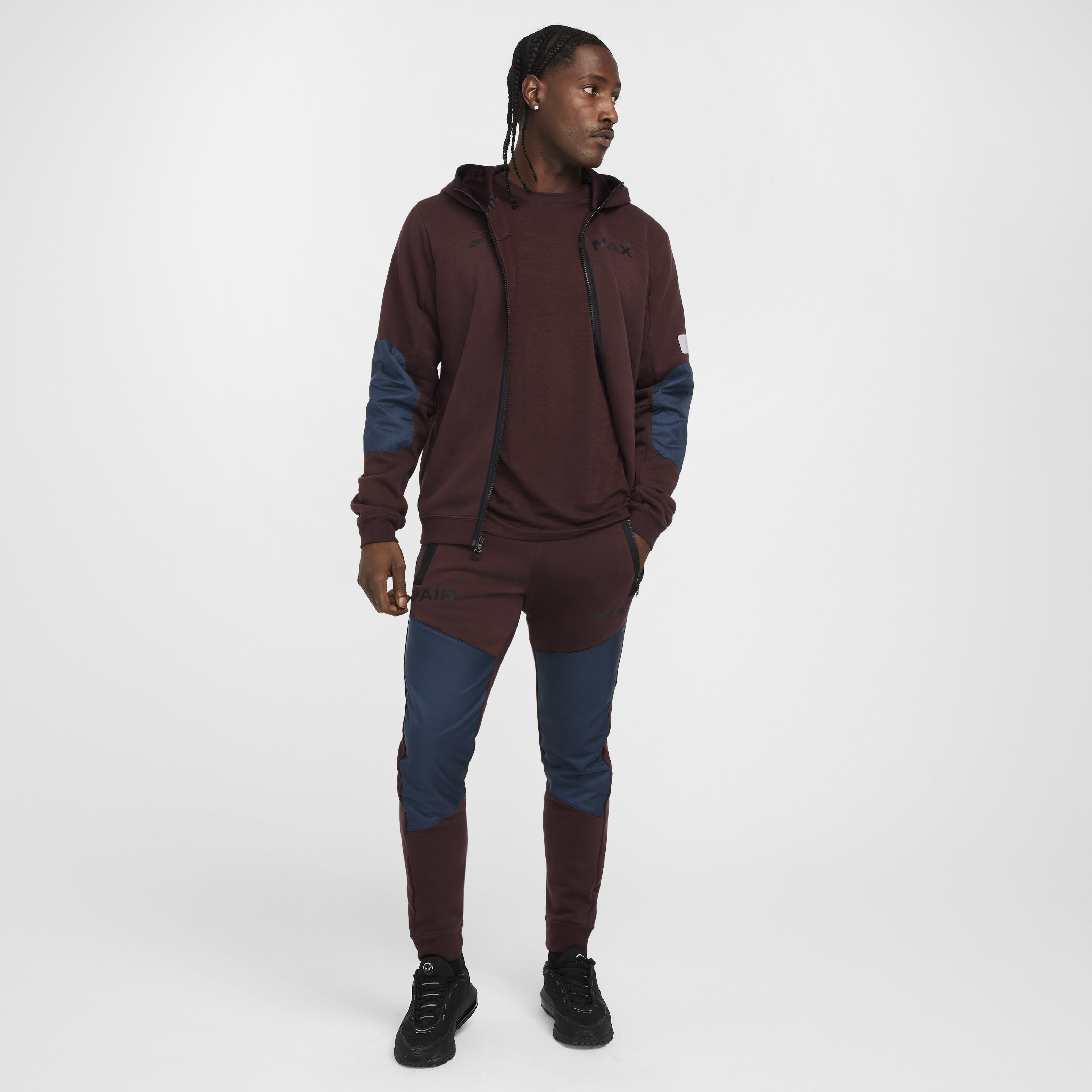 نايكي سبورتسوير اير ماكس image number 8