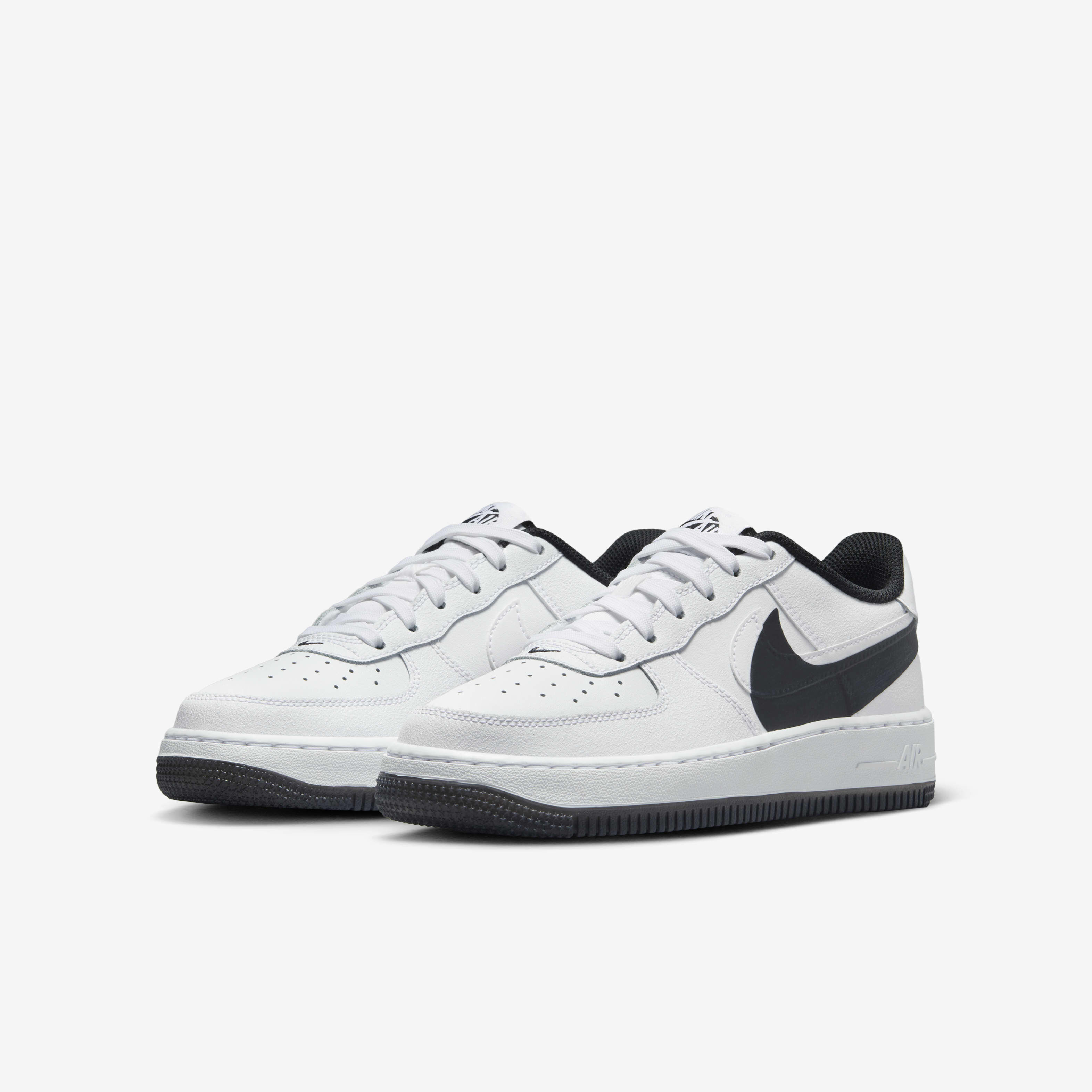 Nike lv8 air force hot sale