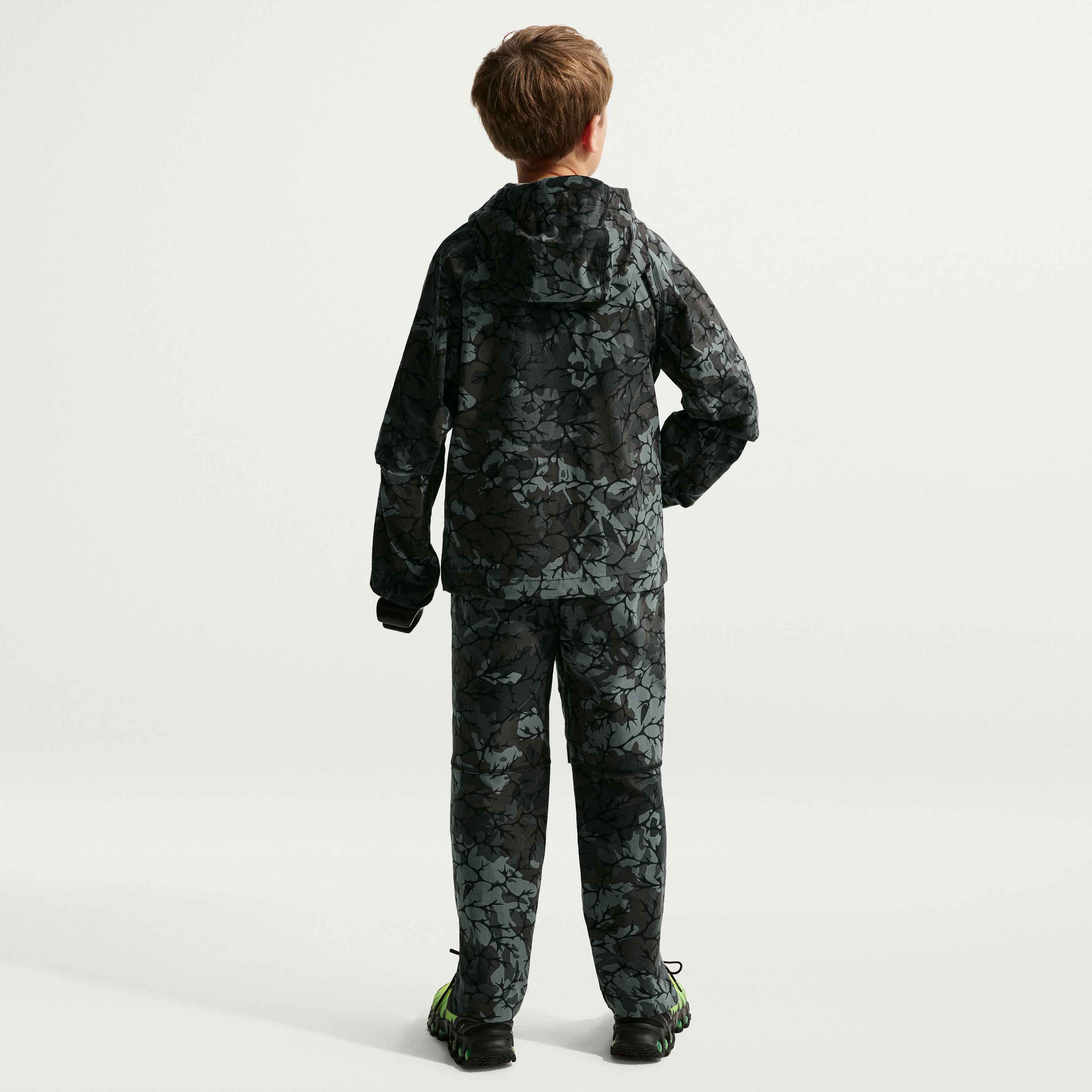 نايكي سبورتسوير تيك ووفن image number 4