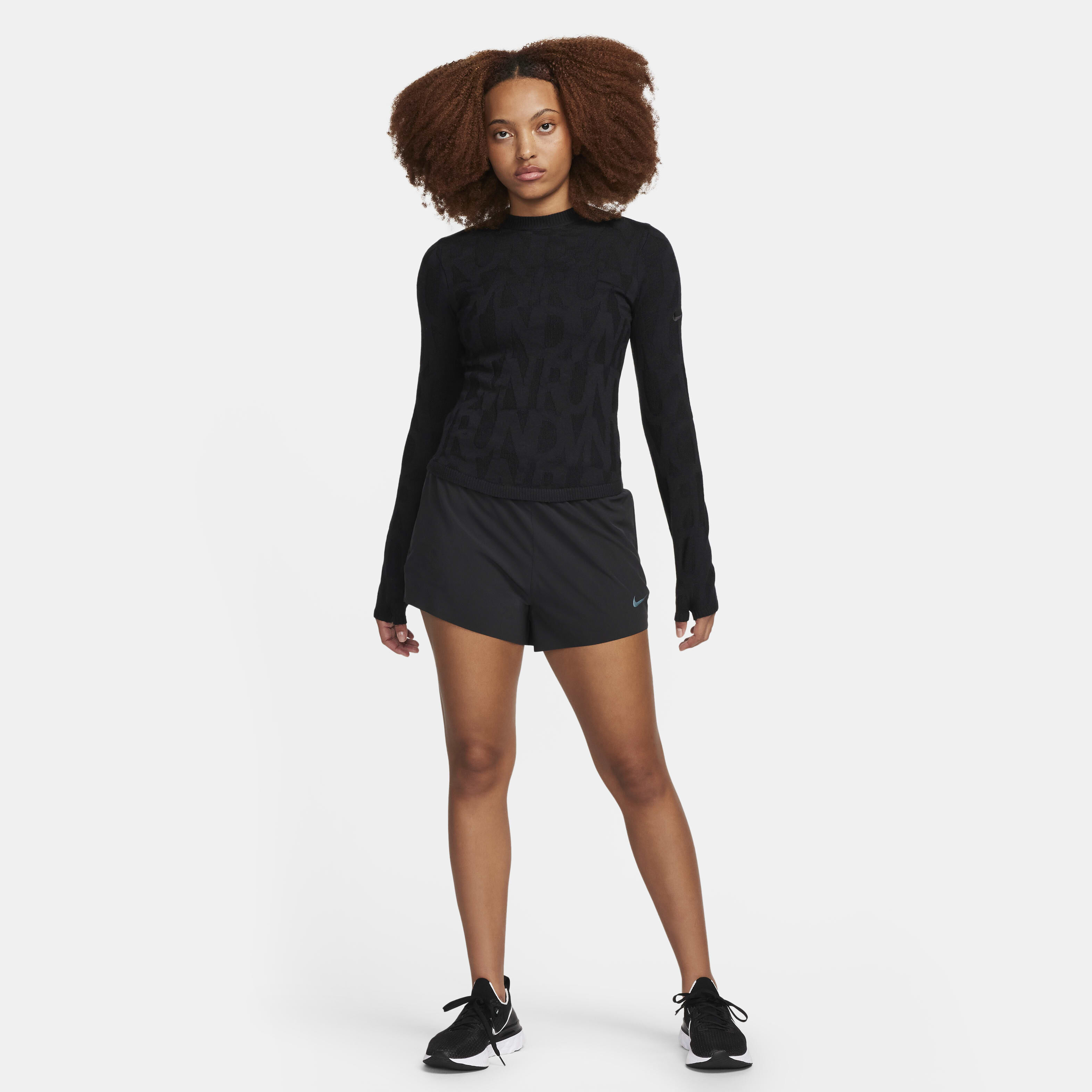 نايكي رانينج ديفجن image number 6