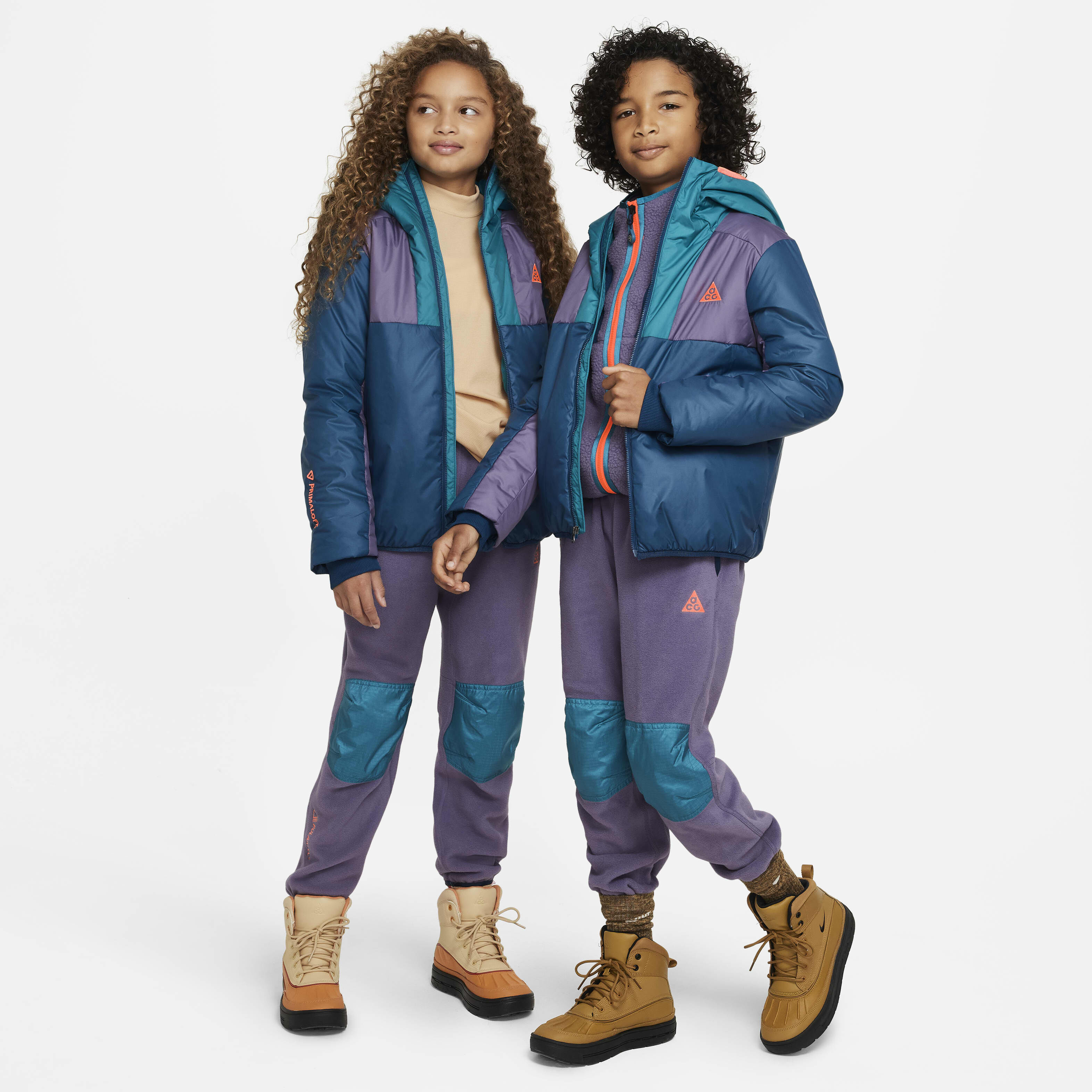 نايكي اي سي جي ستورم-فت "روب دي دوب" image number 5