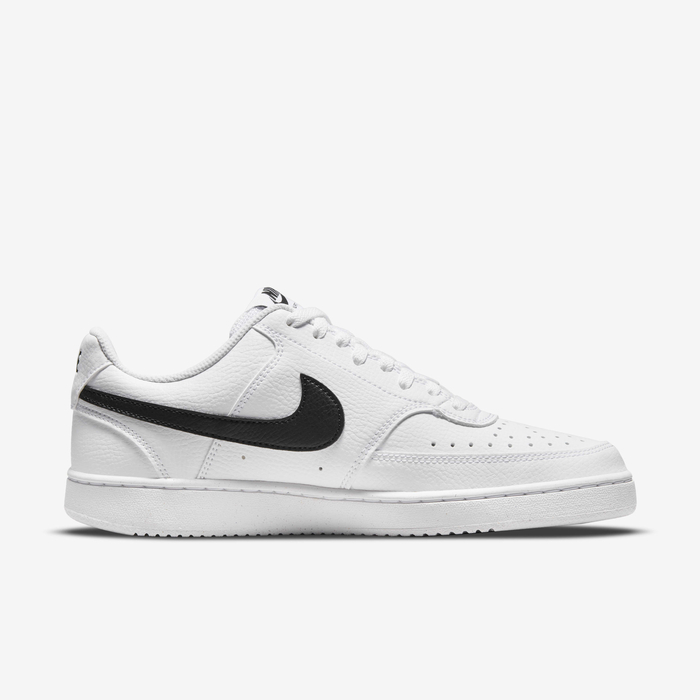 Nike Court Vision Low Next Nature image number 2 Nike Court Vision Low Next Nature image number 2