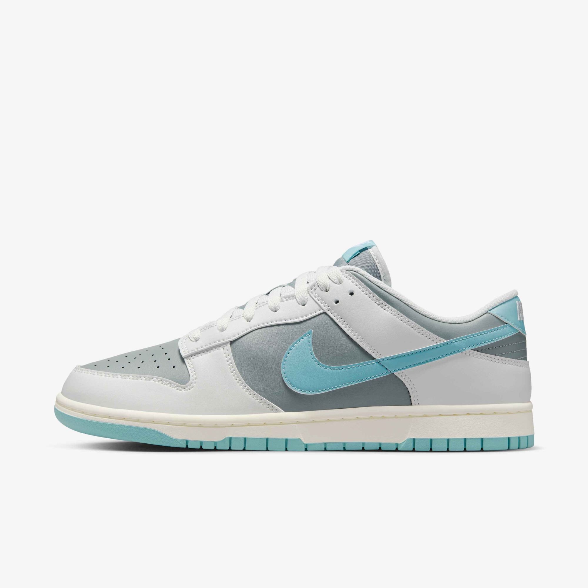 Buy Nike Dunk Low Retro Men's Shoes Photon Dust/Smoke Grey/Sail