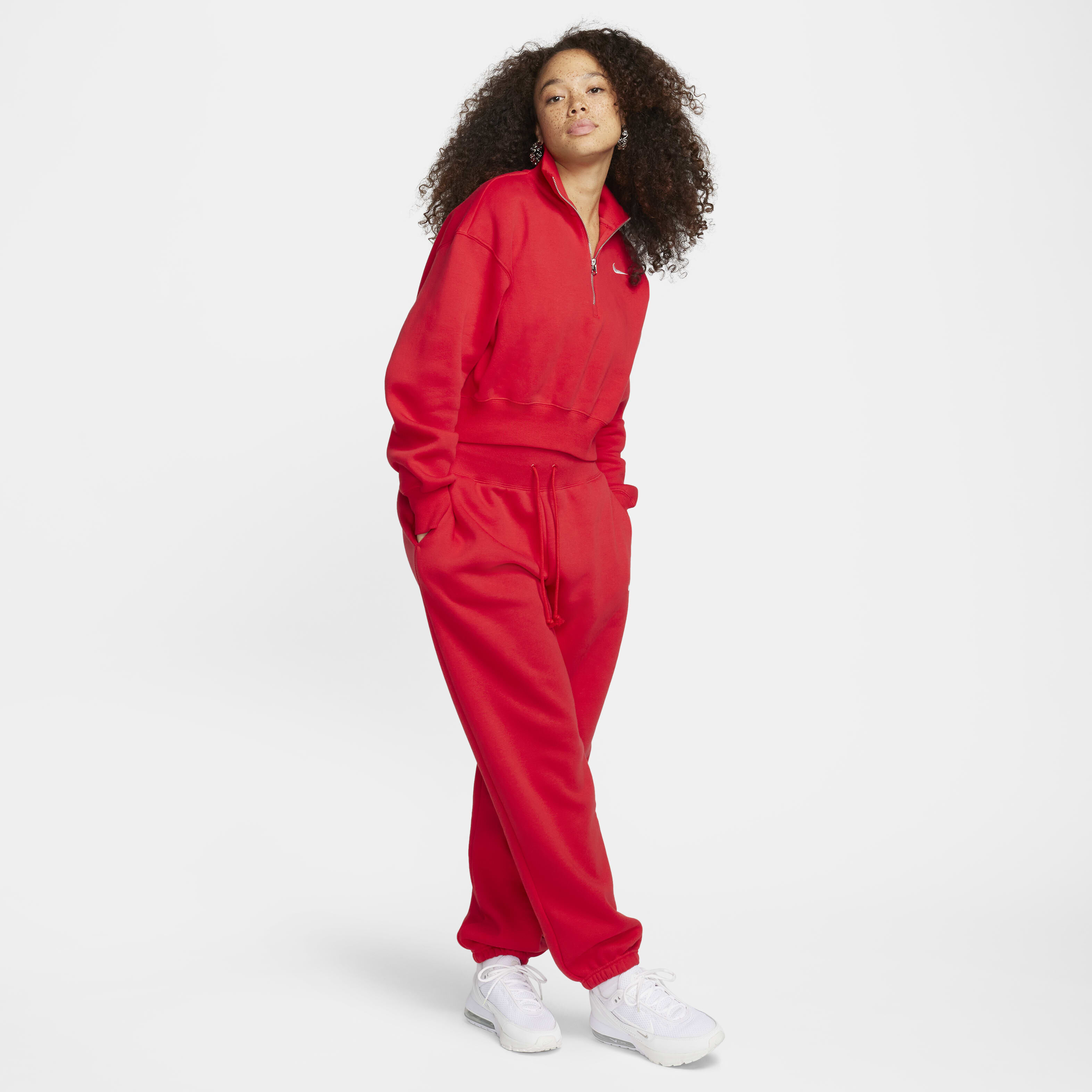 Nike Sportswear Phoenix Fleece image number 6