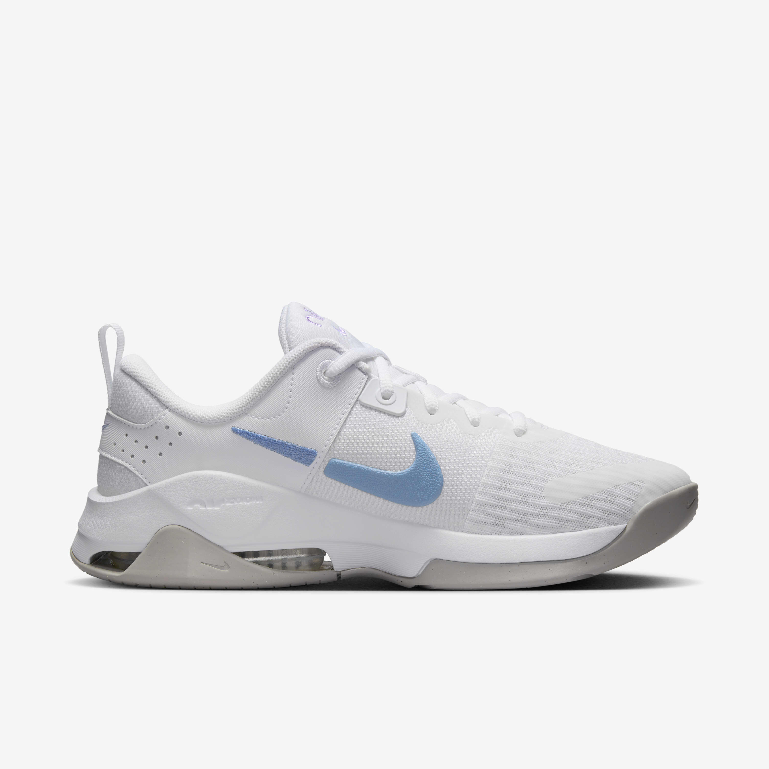 Nike training zoom fit women's online