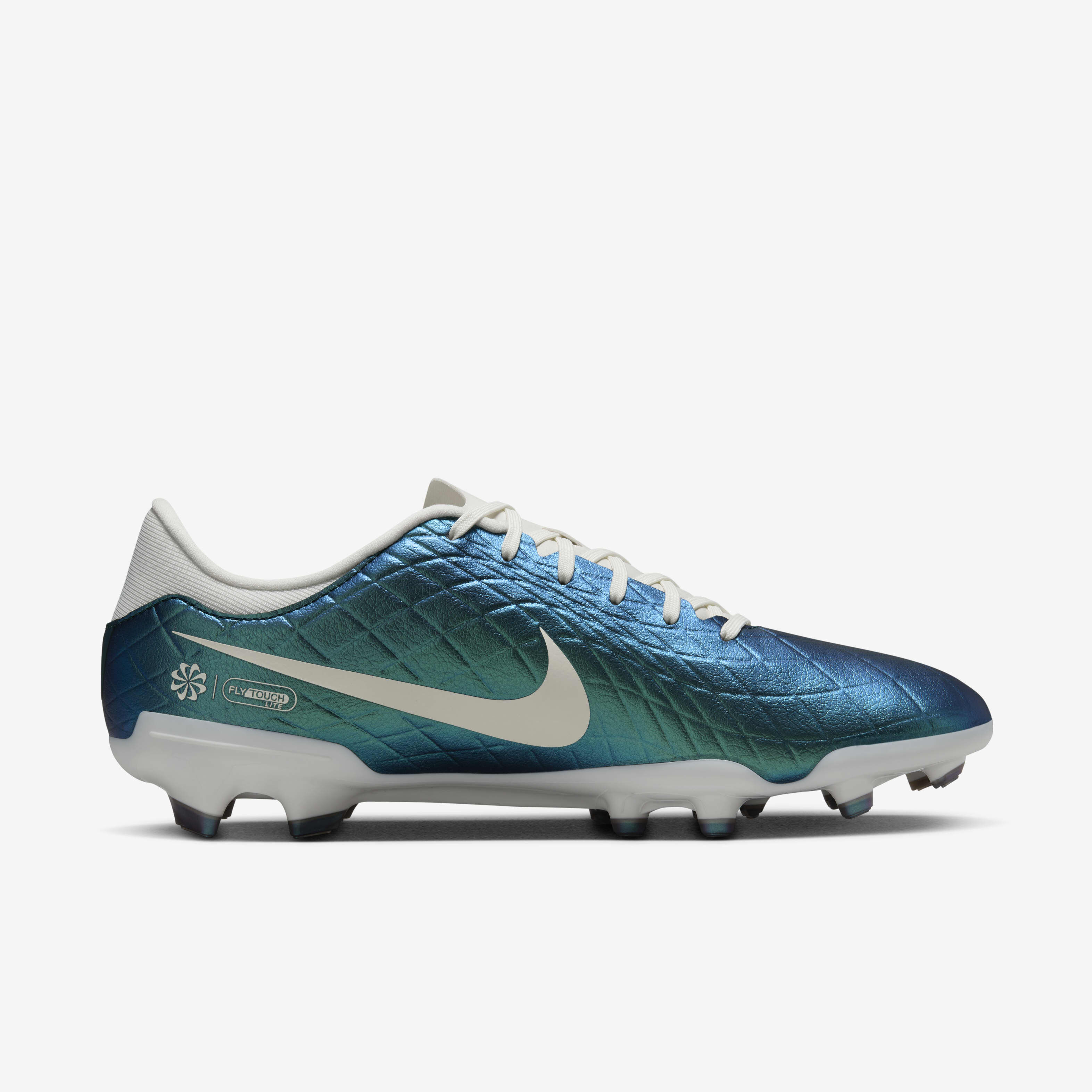 Nike Tiempo Emerald Legend 10 Academy image number 3