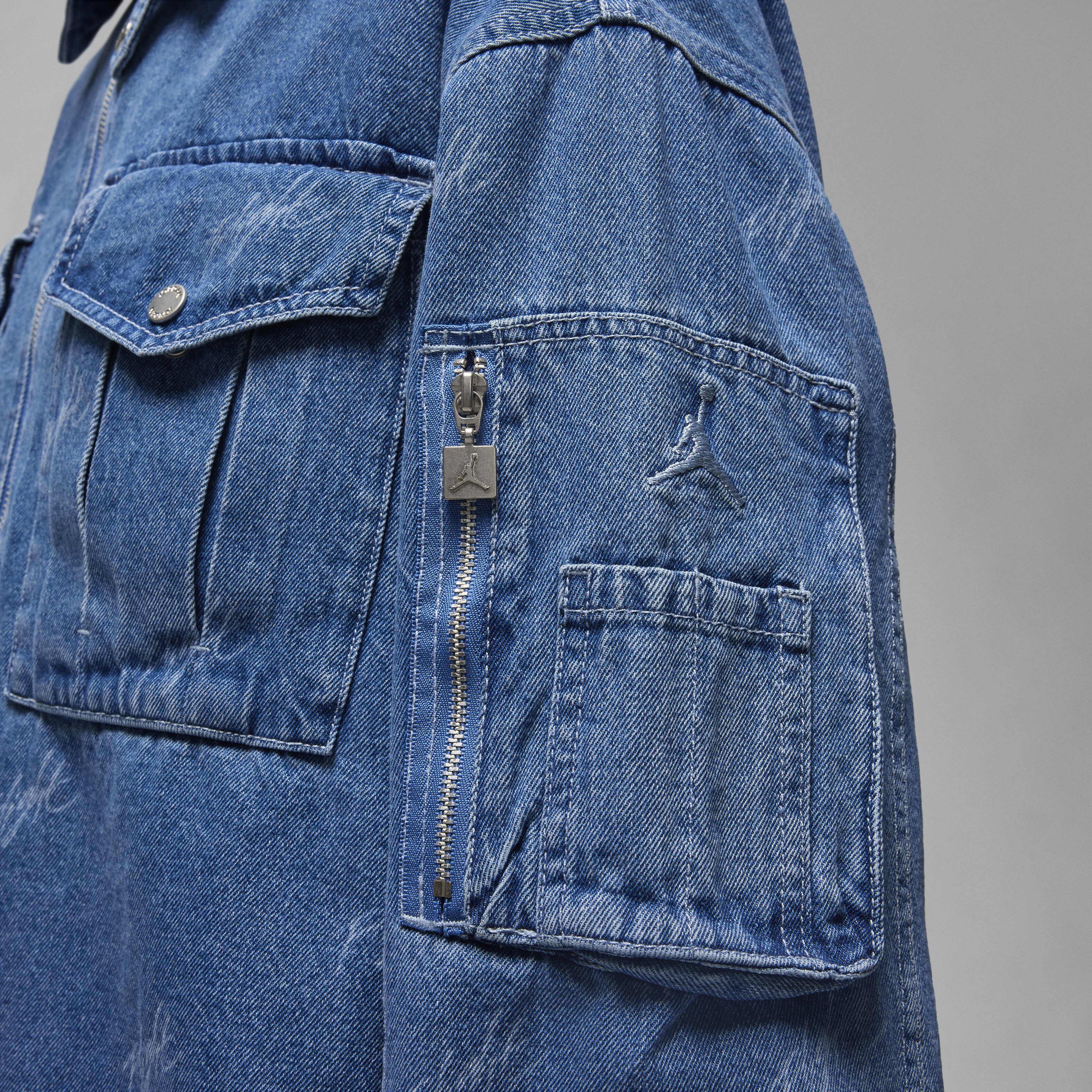 Jordan Renegade image number 3