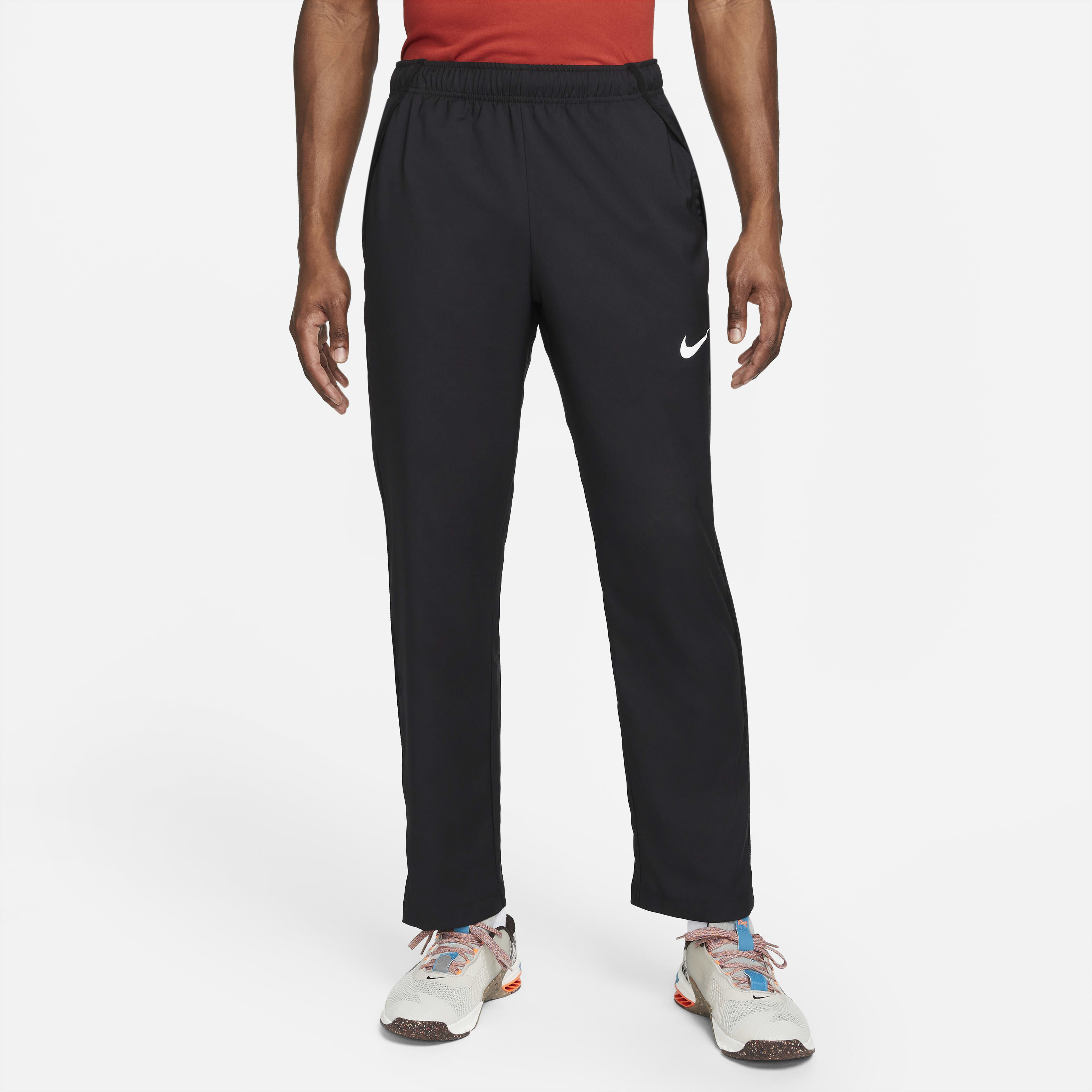 Nike dri fit squad hotsell