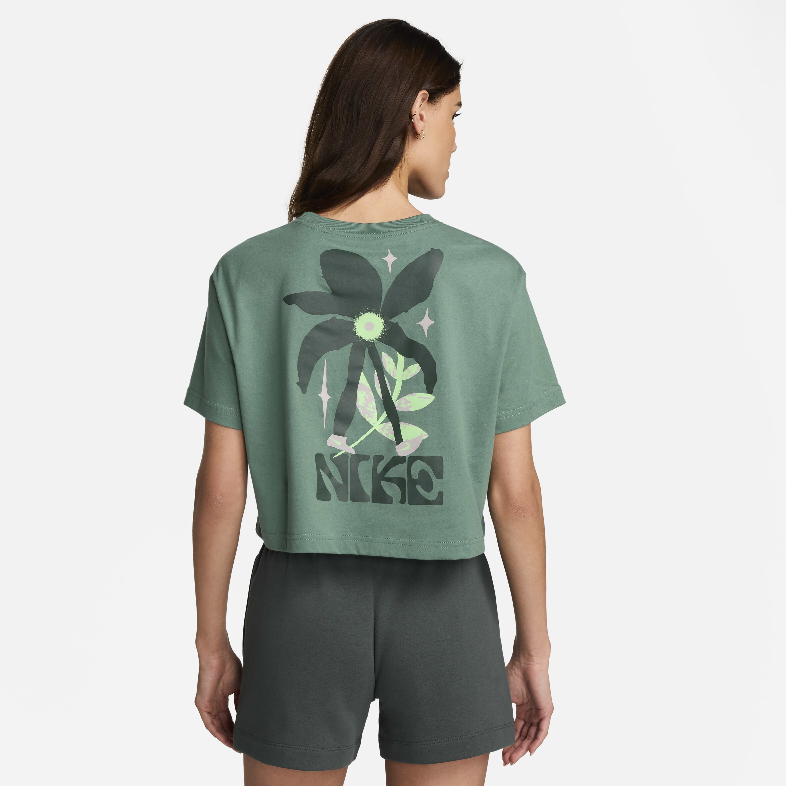 Nike Sportswear image number 1