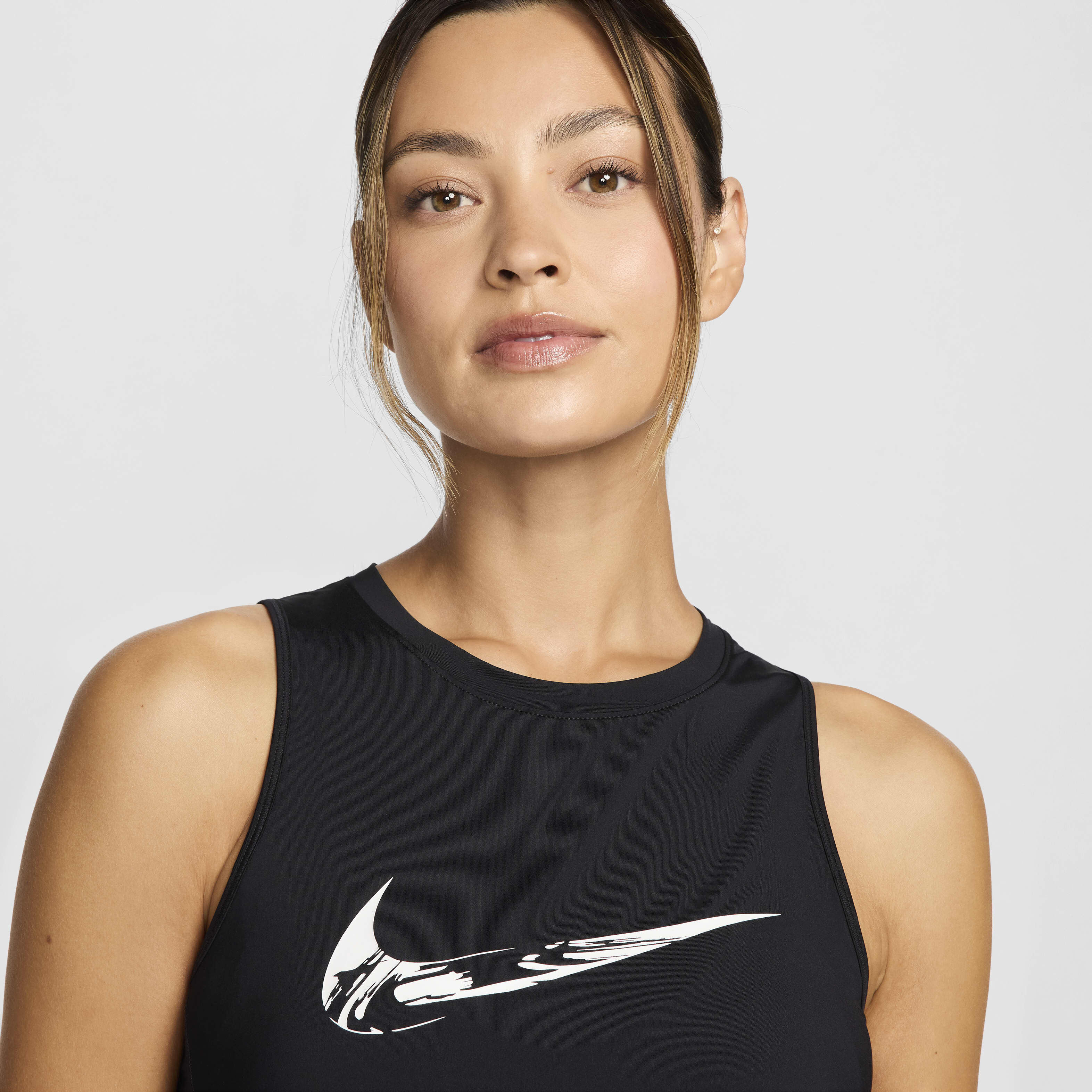 Nike tank tops running top