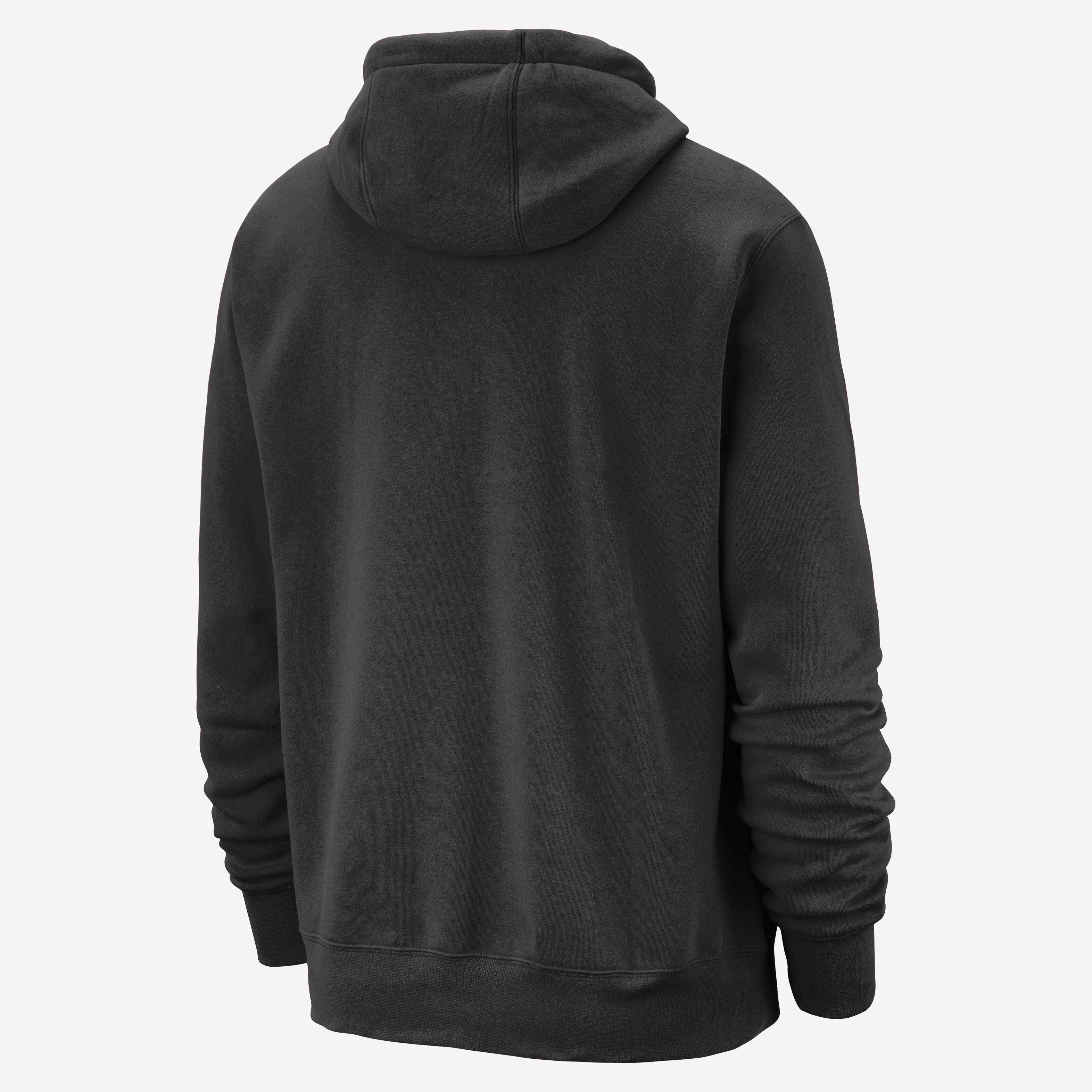 Nike hoodie with logo everywhere clearance