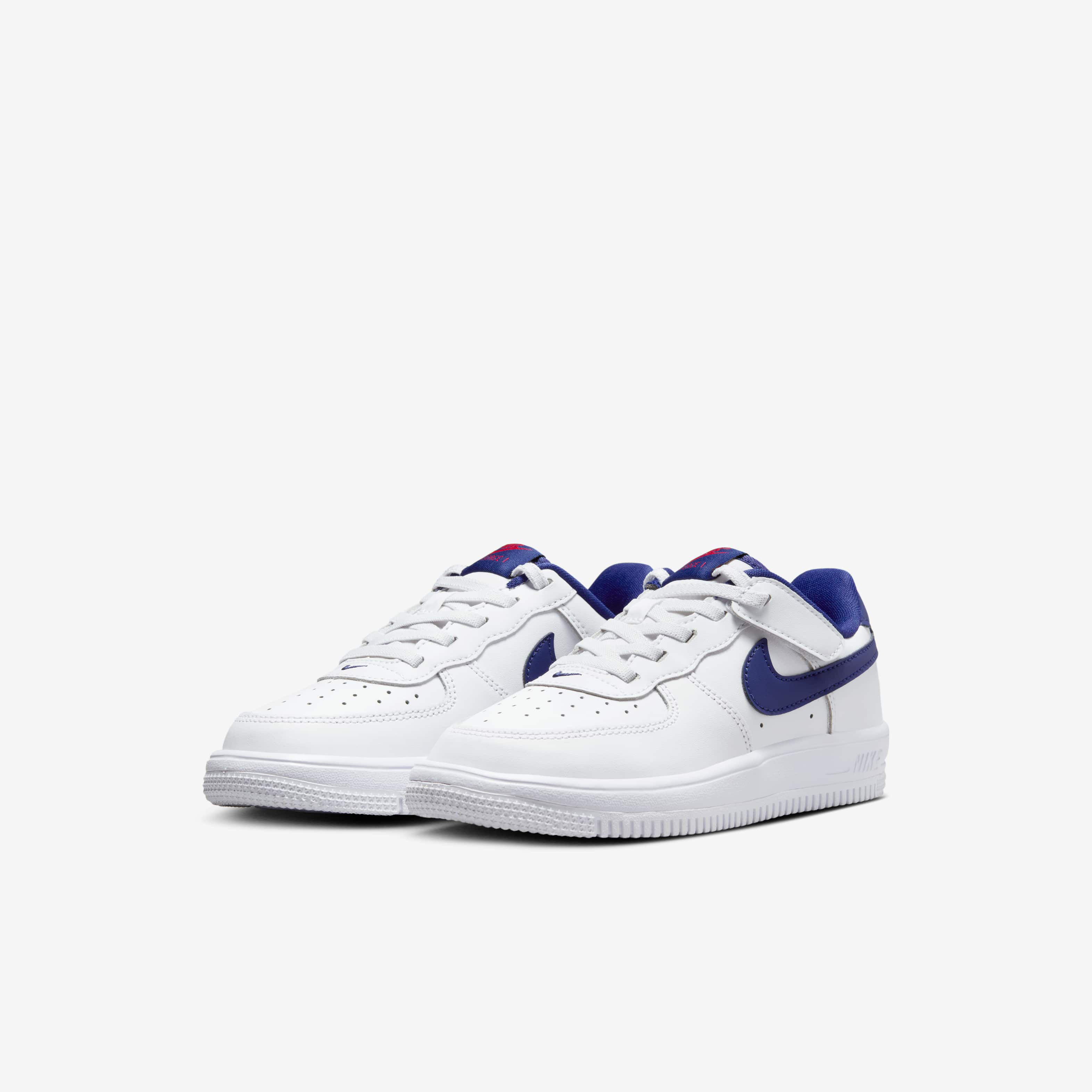 Nike Force 1 Low EasyOn image number 4
