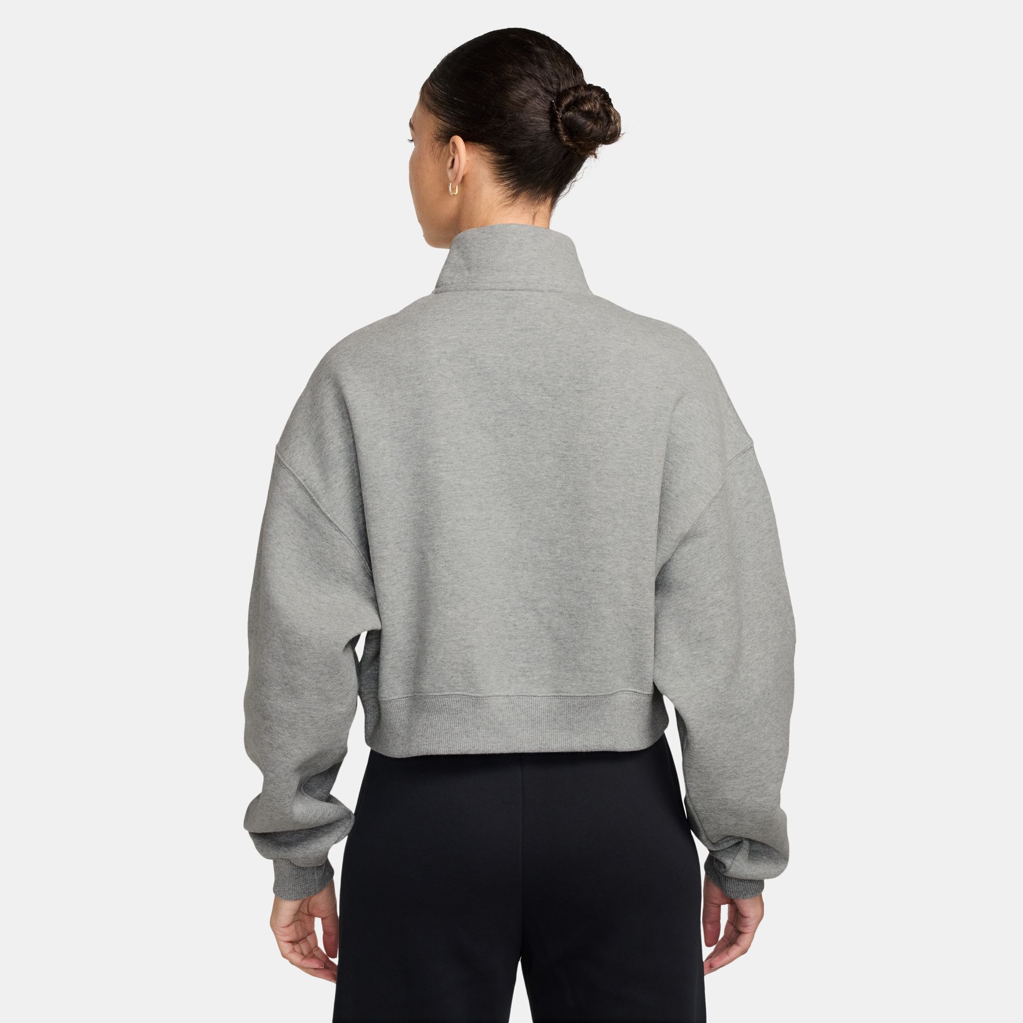 Nike Studio Fleece Medium Weight image number 1