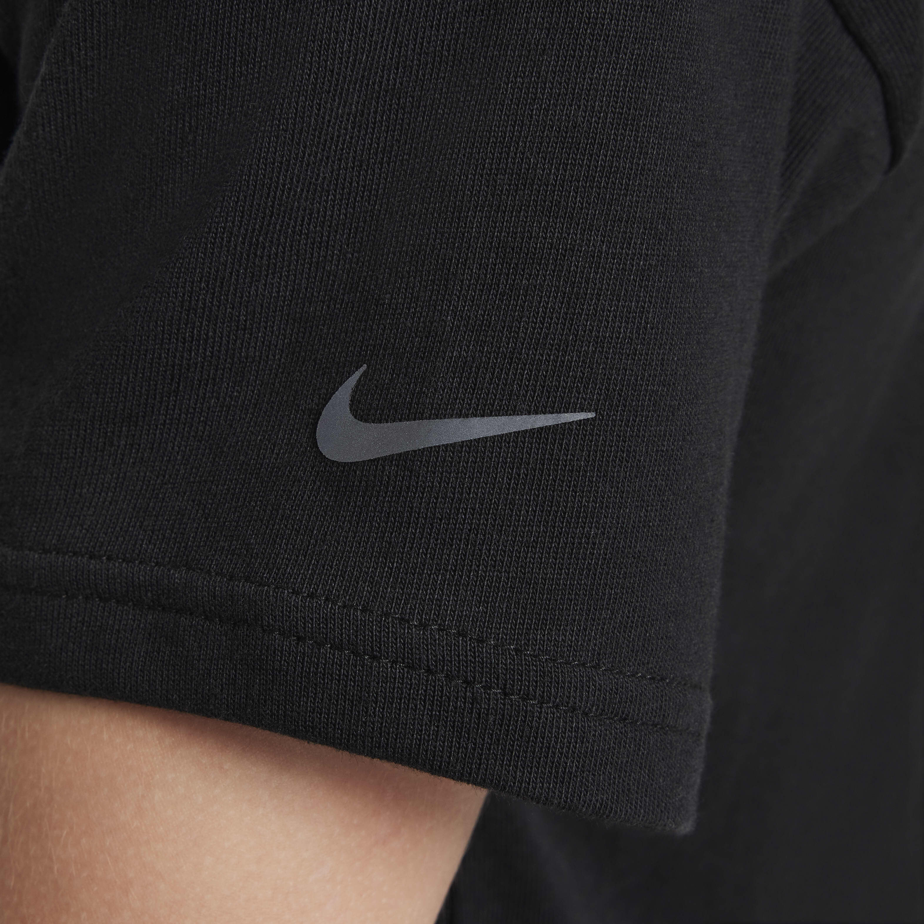 نايكي سبورتسوير سيتي يوتيليتي image number 3