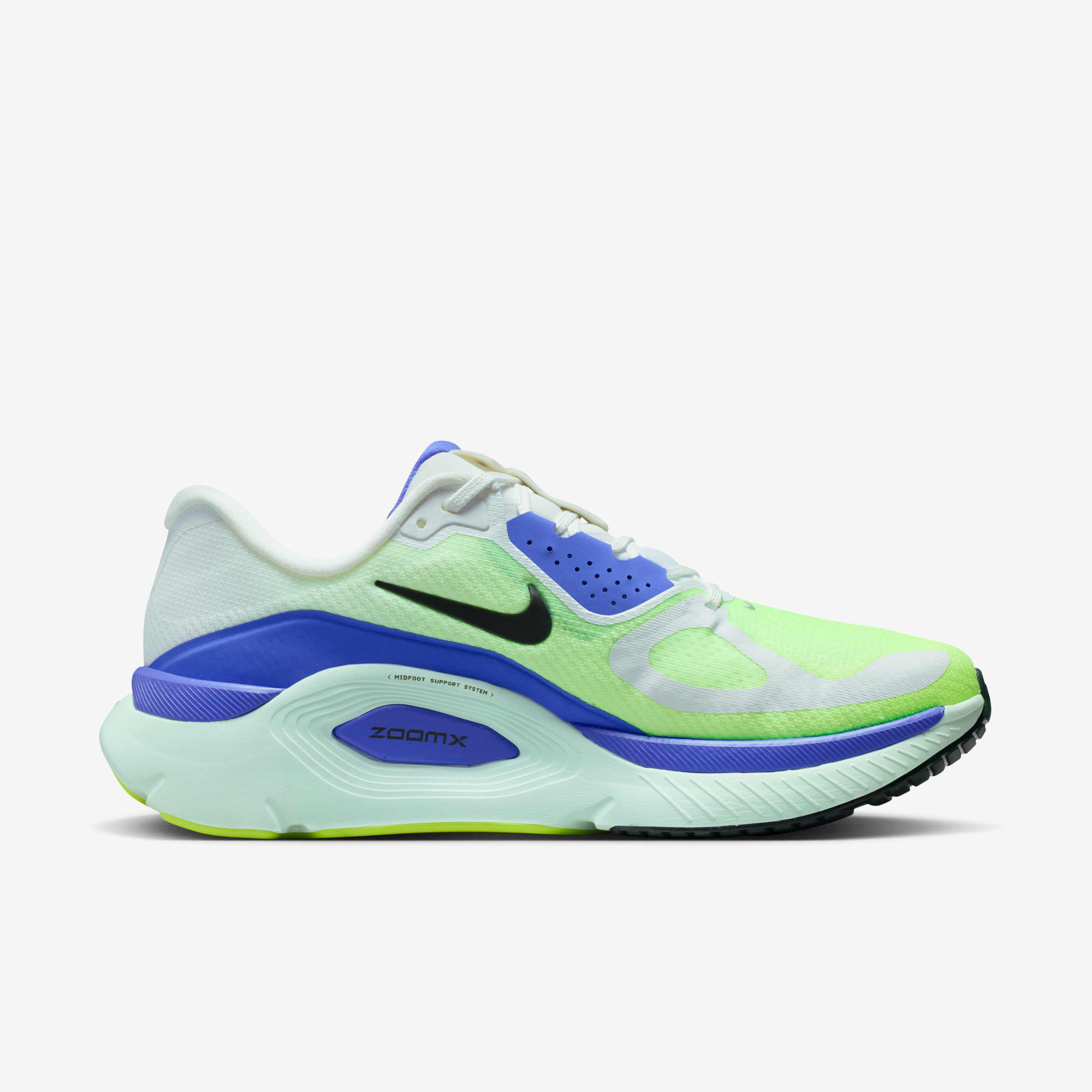 Nike Structure Plus image number 2