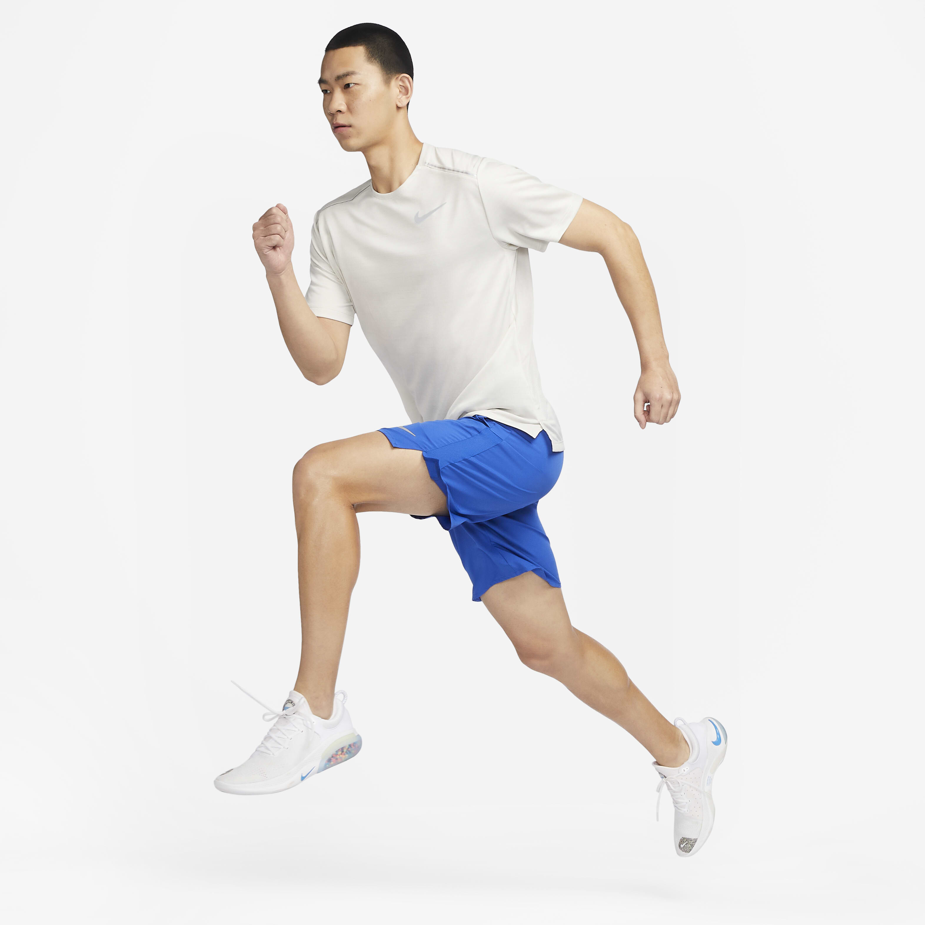 نايكي دراي-فِت تشالنجر image number 8