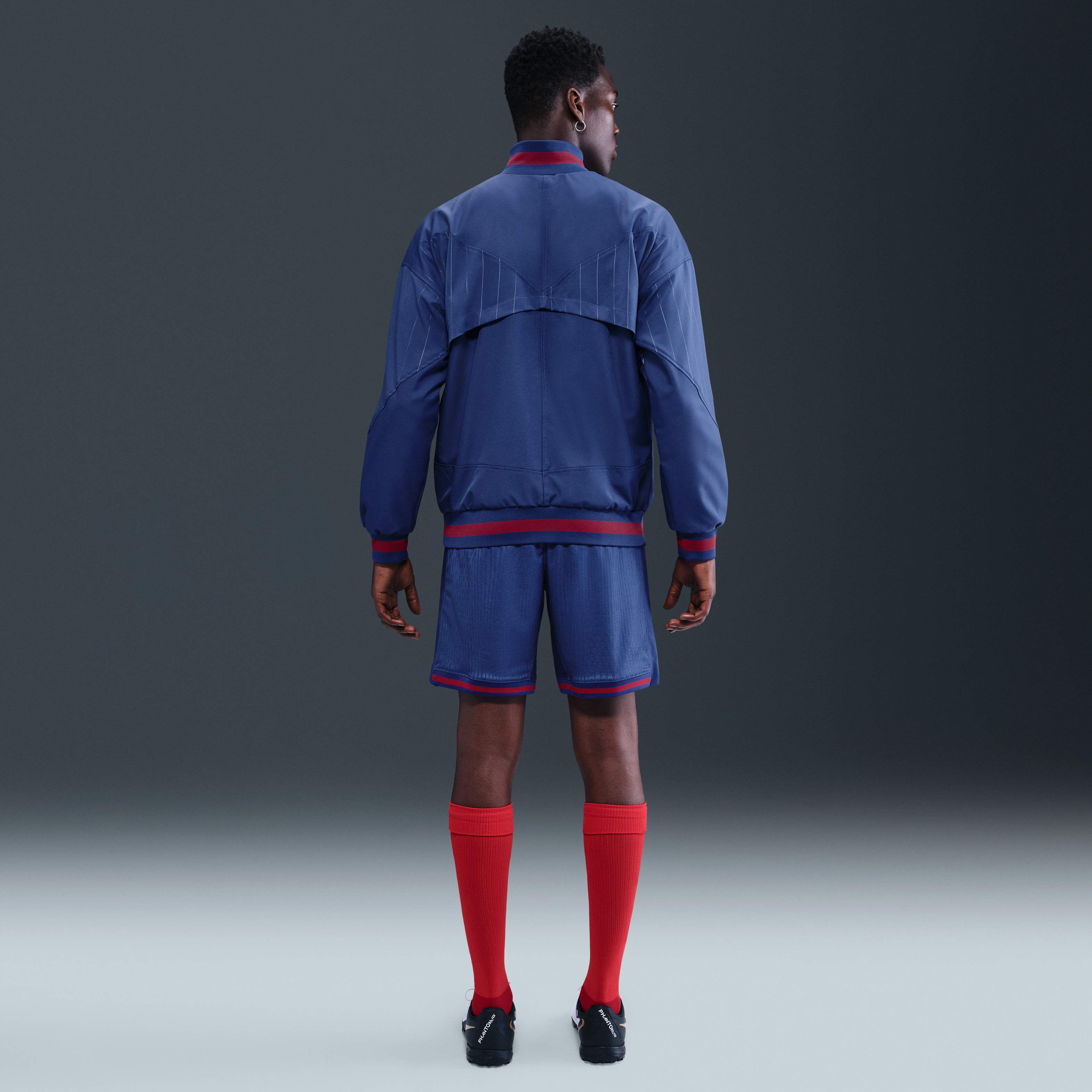 F.C. Barcelona 2025/26 Match Home image number 3