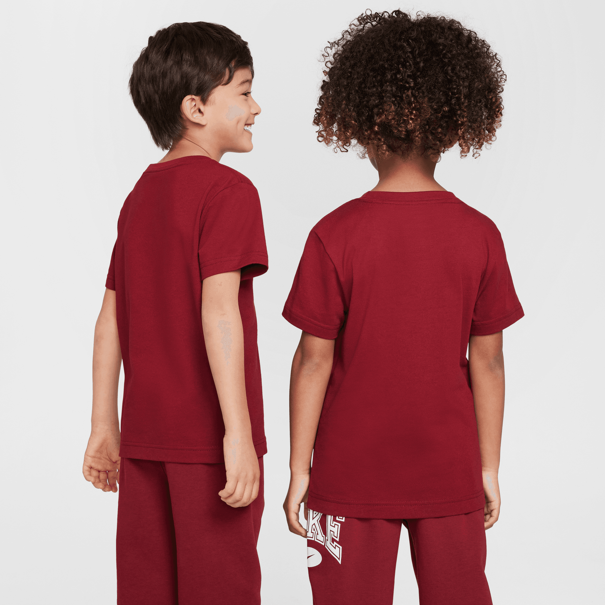 Nike Game Day Essentials image number 1