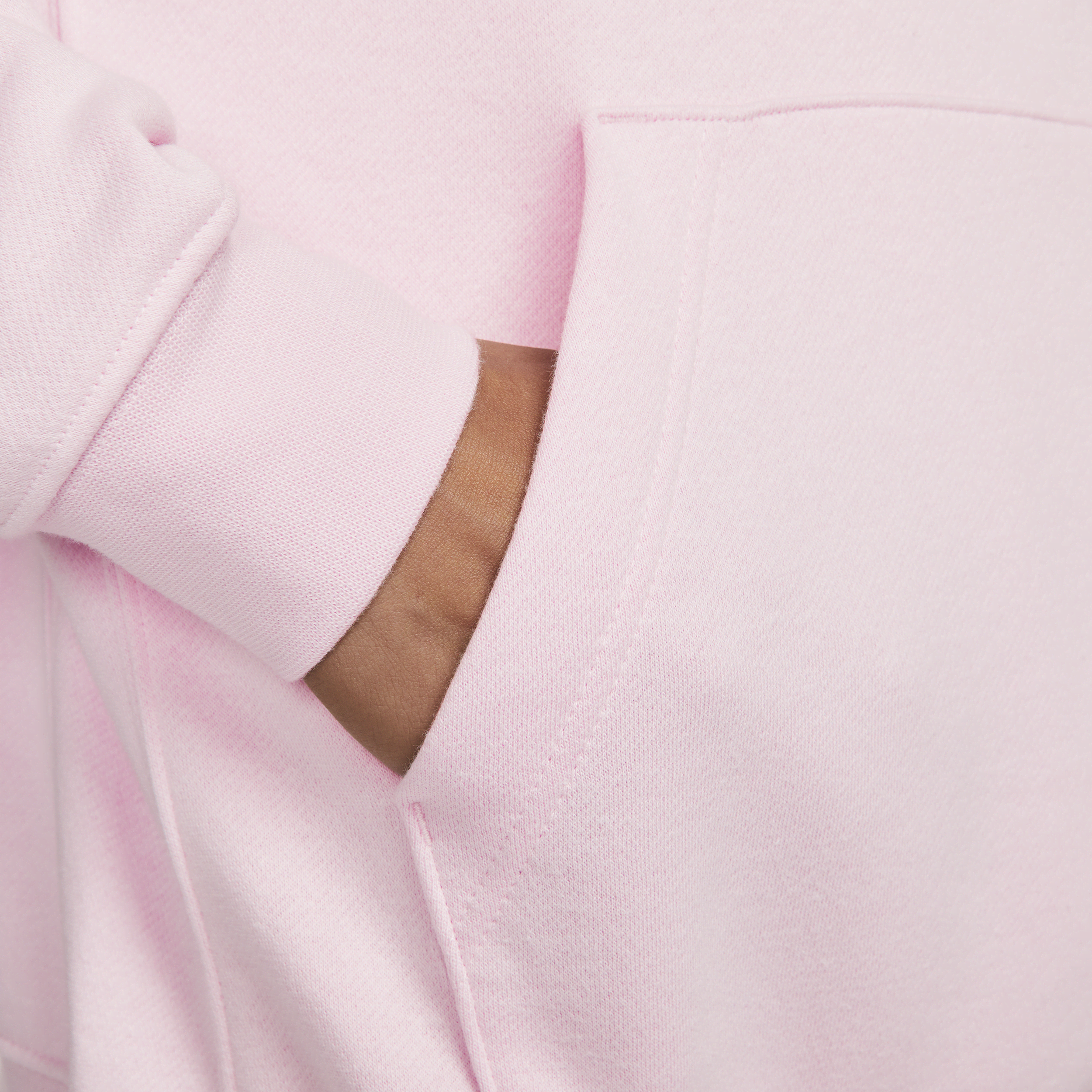 Nike Sportswear Club Fleece image number 3