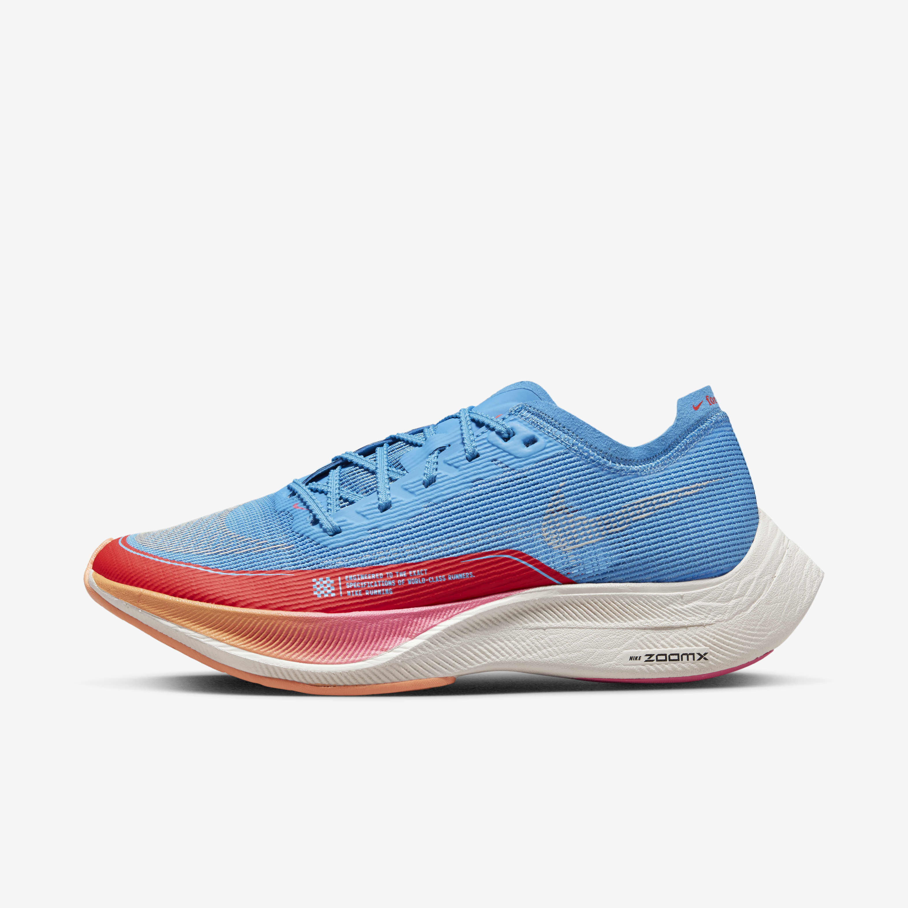 Buy Nike Vaporfly Women's Road Racing Shoes University Blue