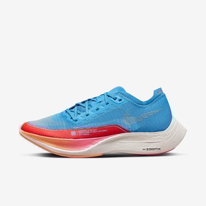 Buy Nike Vaporfly Women's Road Racing Shoes University Blue