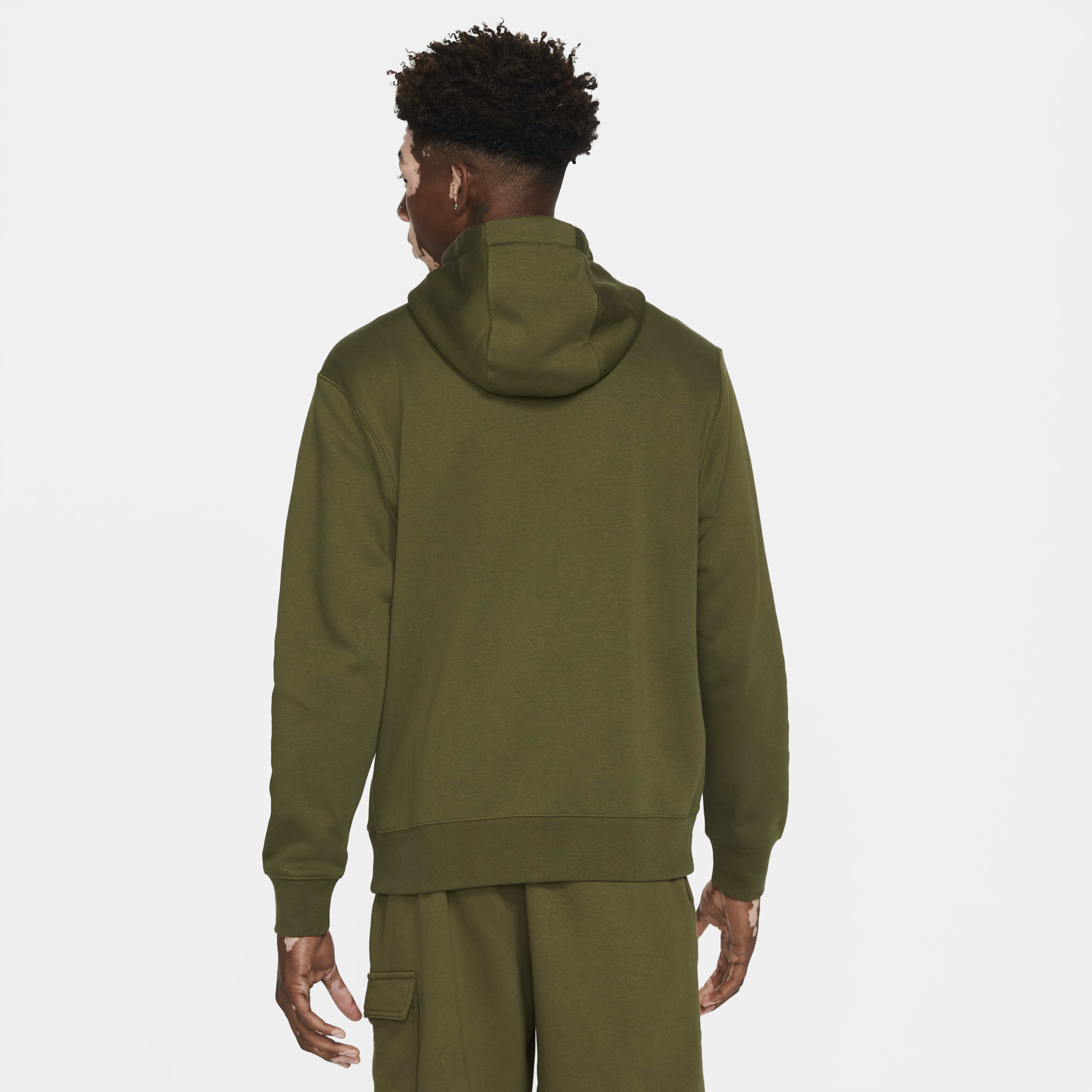 Nike Sportswear Club Fleece image number 1