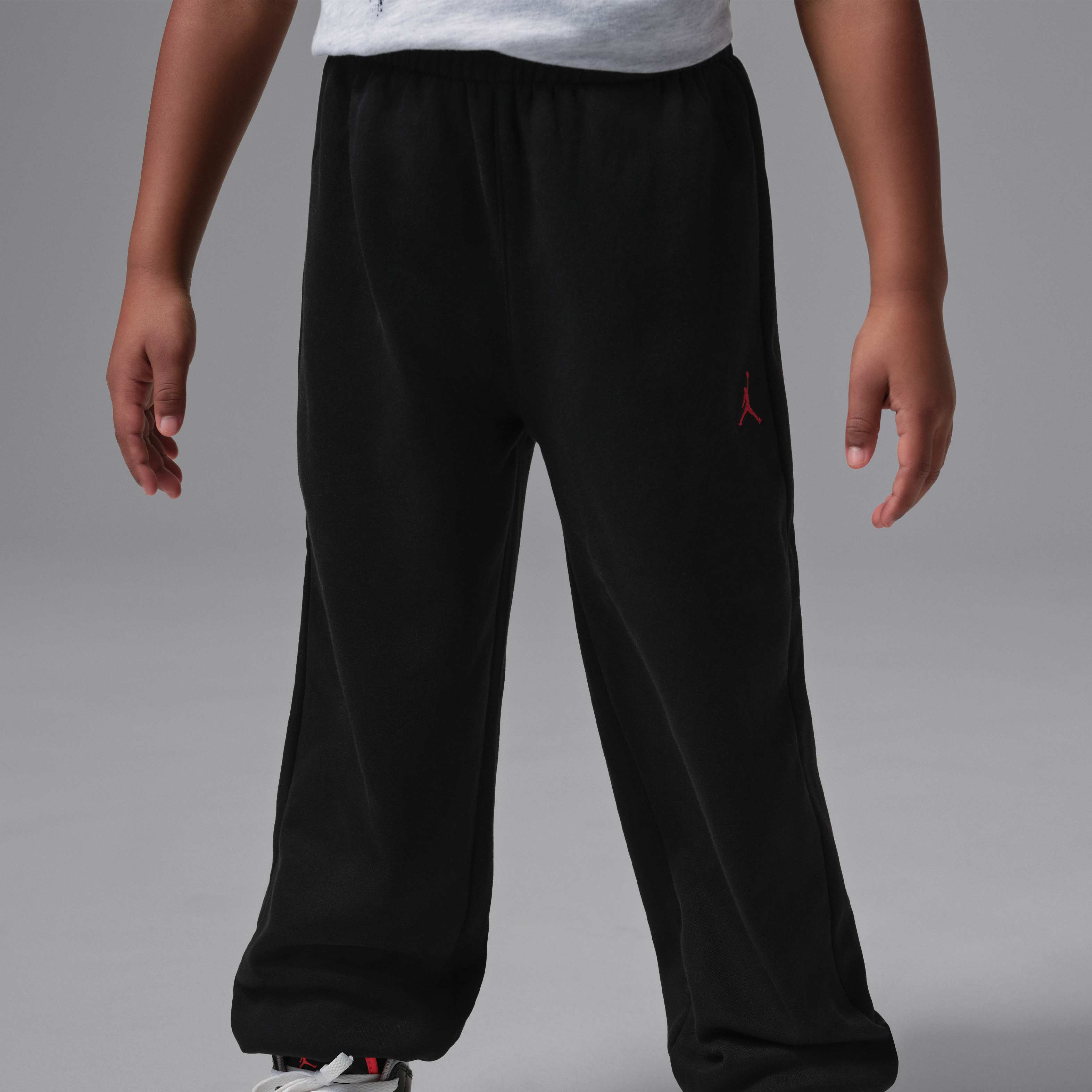 Jordan Brooklyn Fleece image number 7