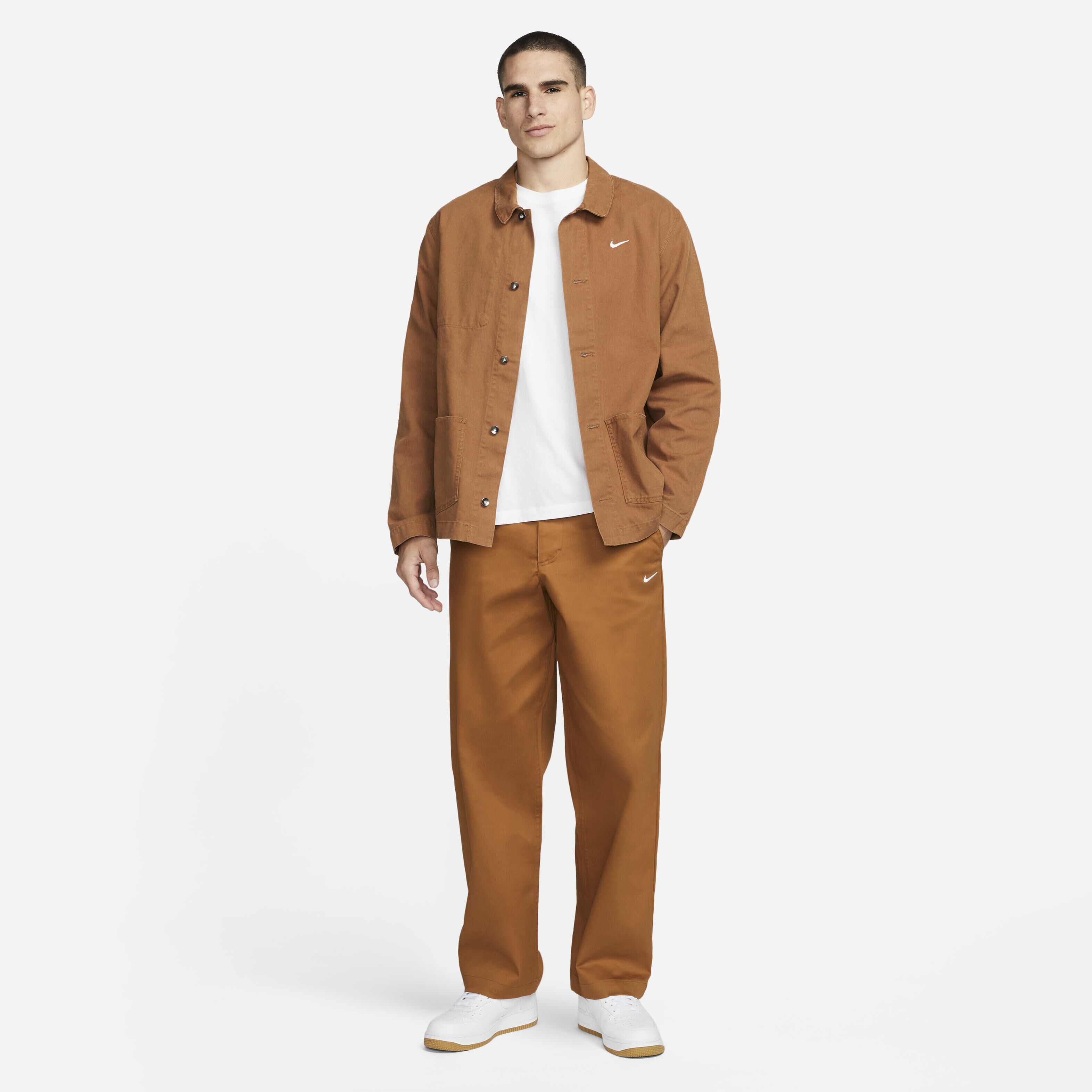 Nike Life image number 4