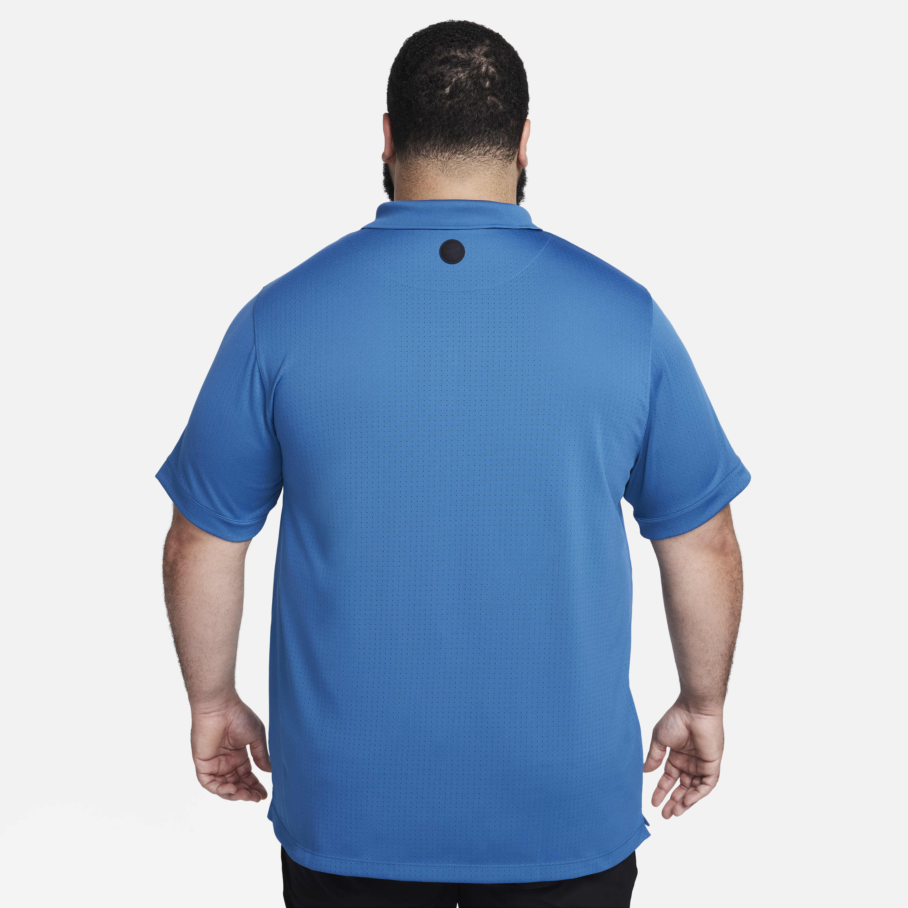 Nike Dri-FIT Unscripted image number 8