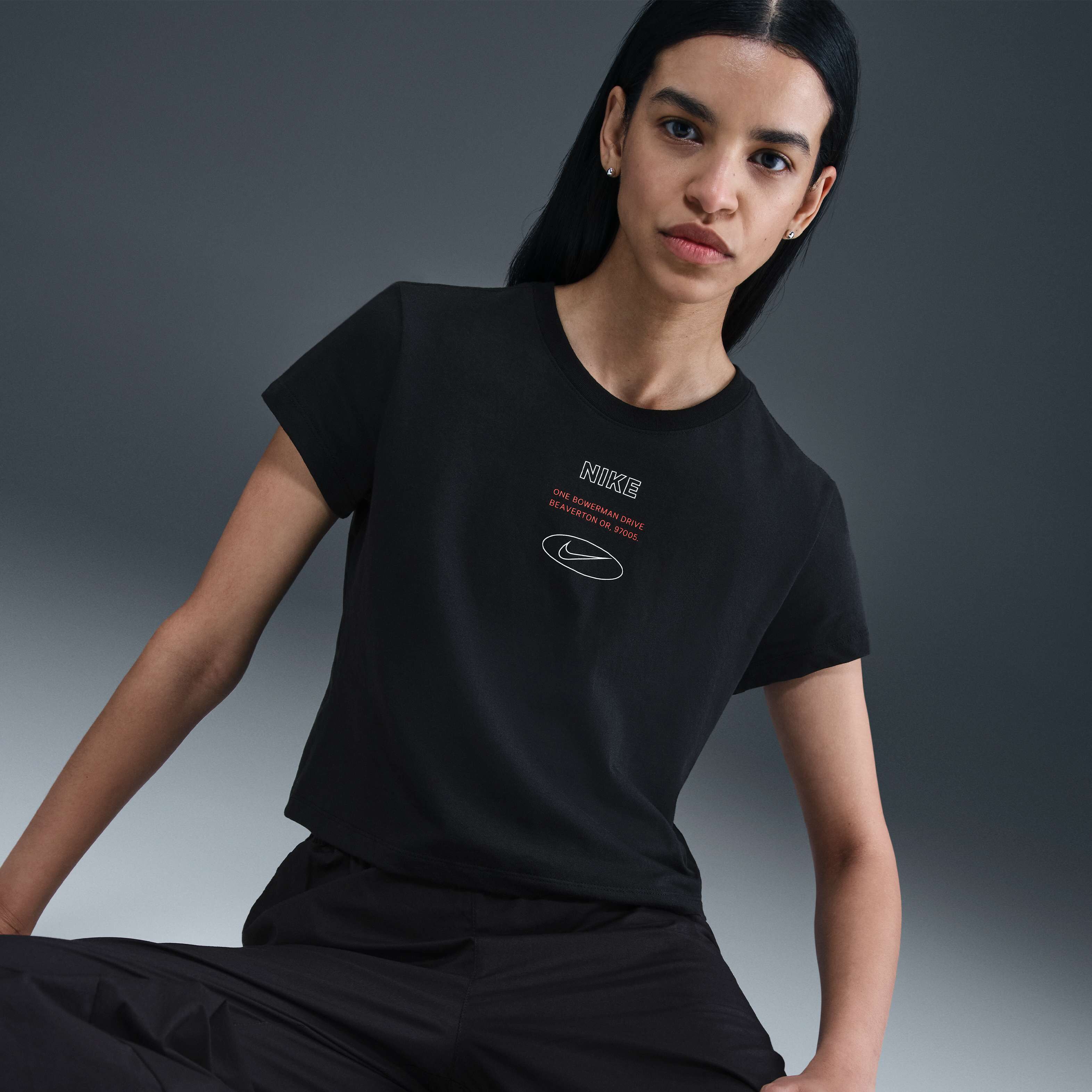 نايكي سبورتسوير image number 2