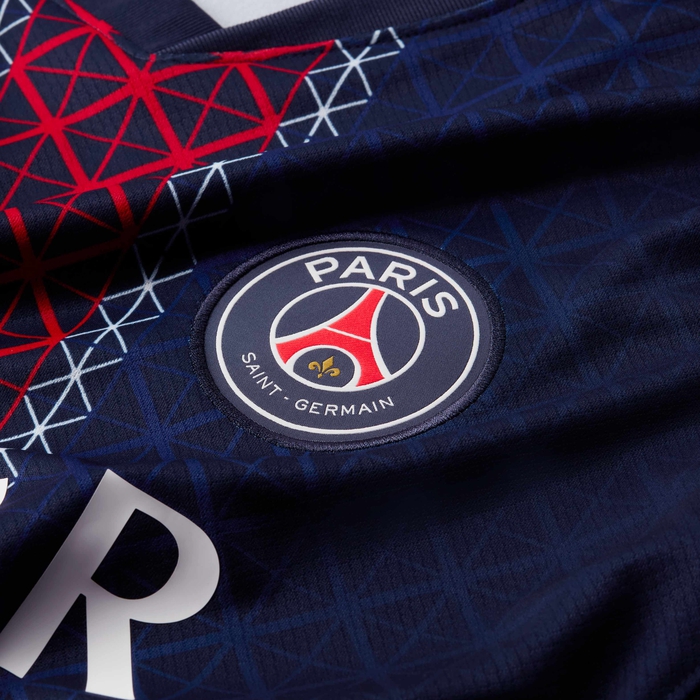 Paris Saint-Germain 2025/26 Stadium Home image number 5 Paris Saint-Germain 2025/26 Stadium Home image number 5