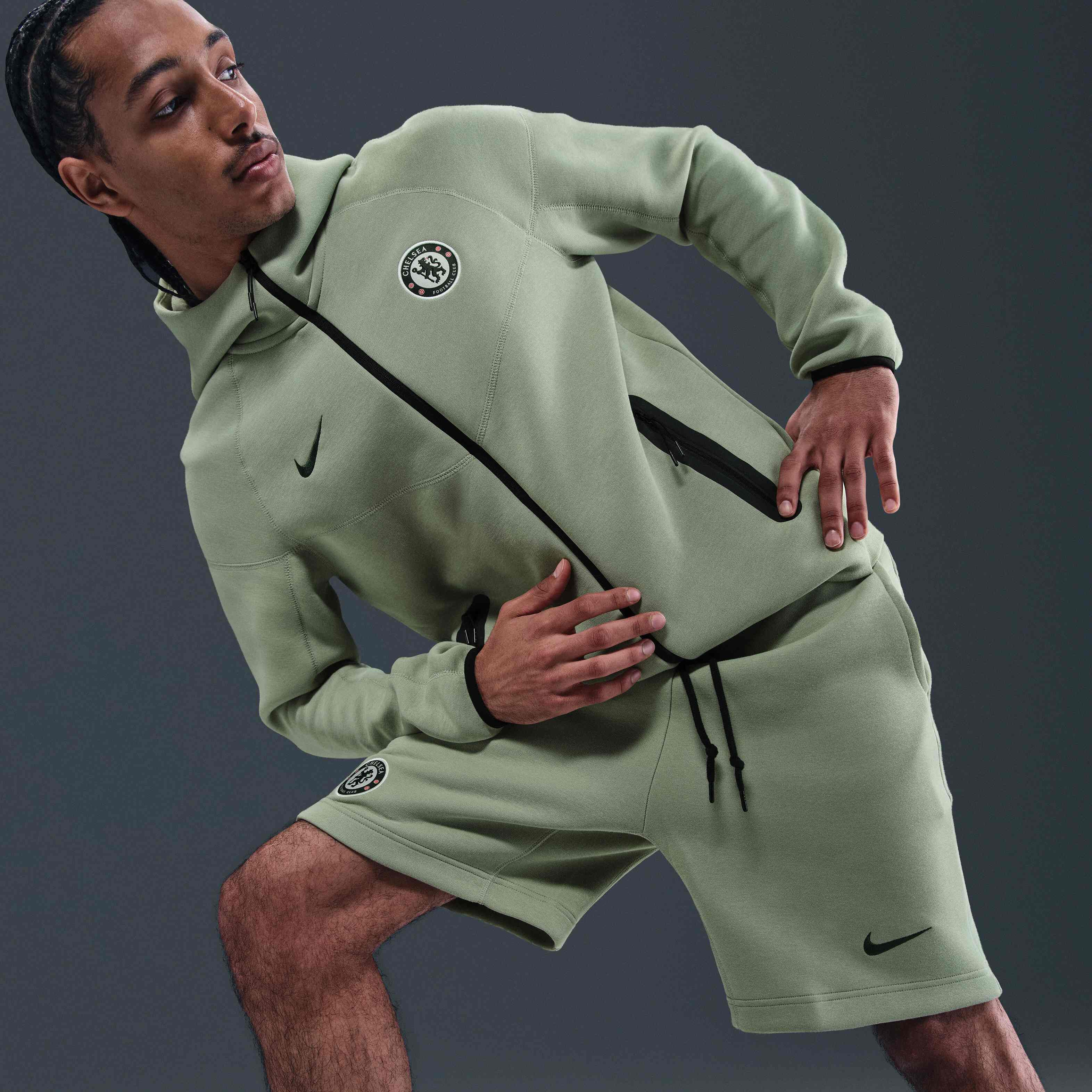 Chelsea F.C. Tech image number 4