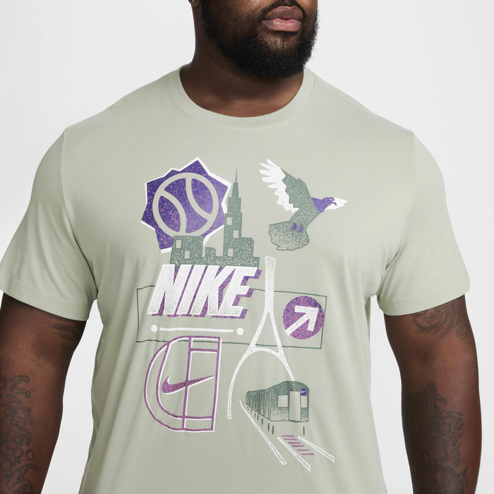 نايكي-كورت image number 8 نايكي-كورت image number 8