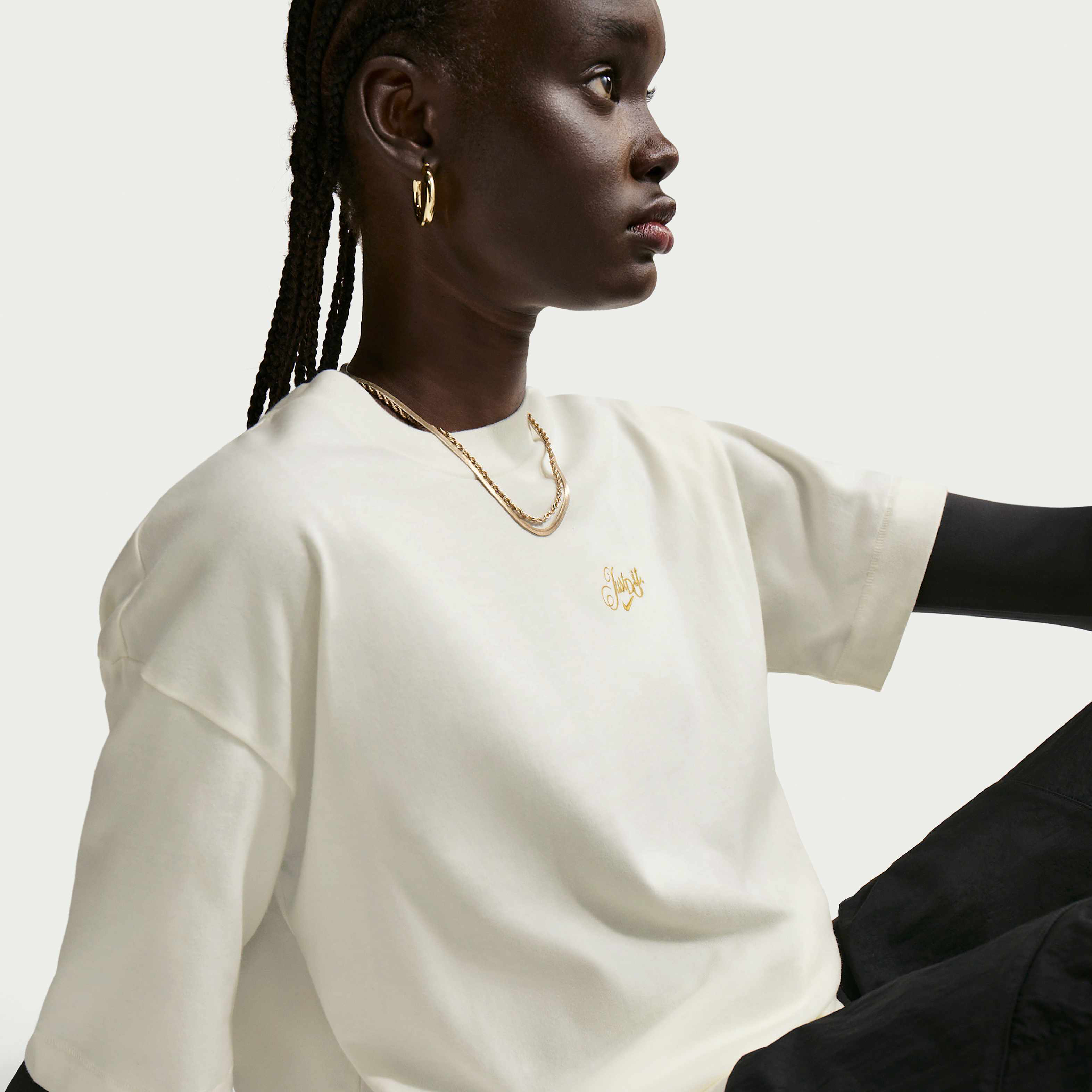 نايكي سبورتسوير image number 2