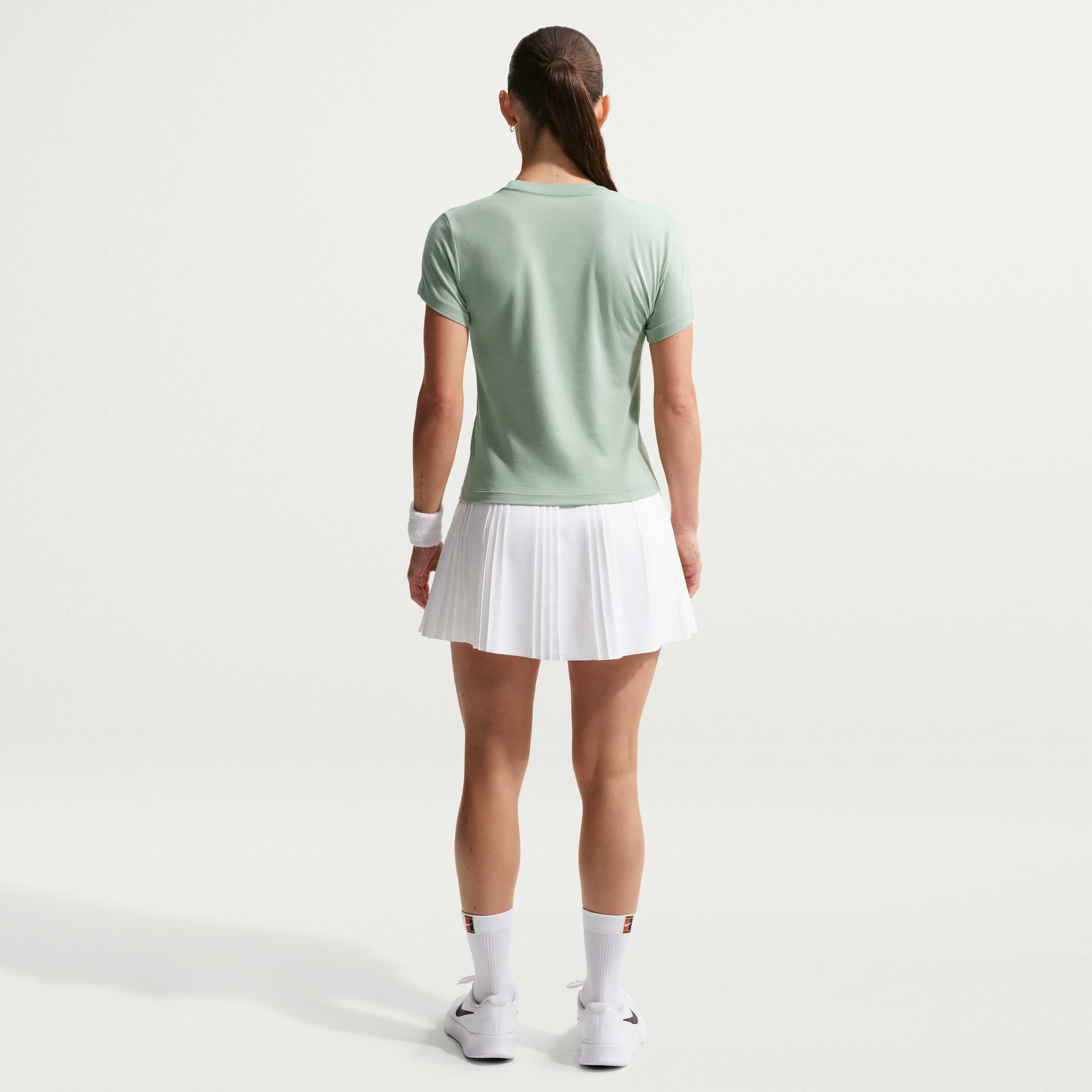 NikeCourt Heritage image number 4